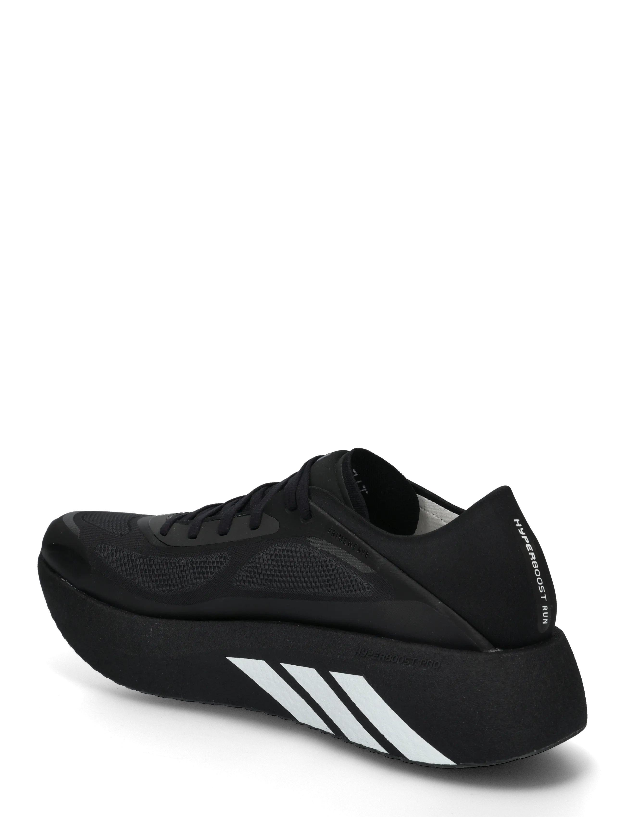 adidas Performance - HYPERBOOST RUN M - running shoes - cblack/ftwwht/cblack - 1