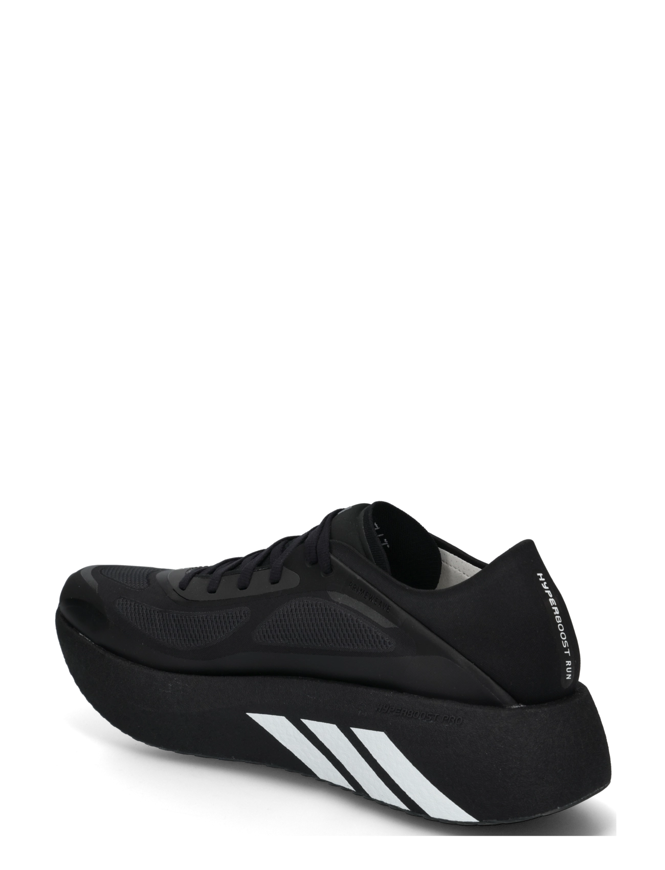 adidas Performance - HYPERBOOST RUN M - laufschuhe - cblack/ftwwht/cblack - 1