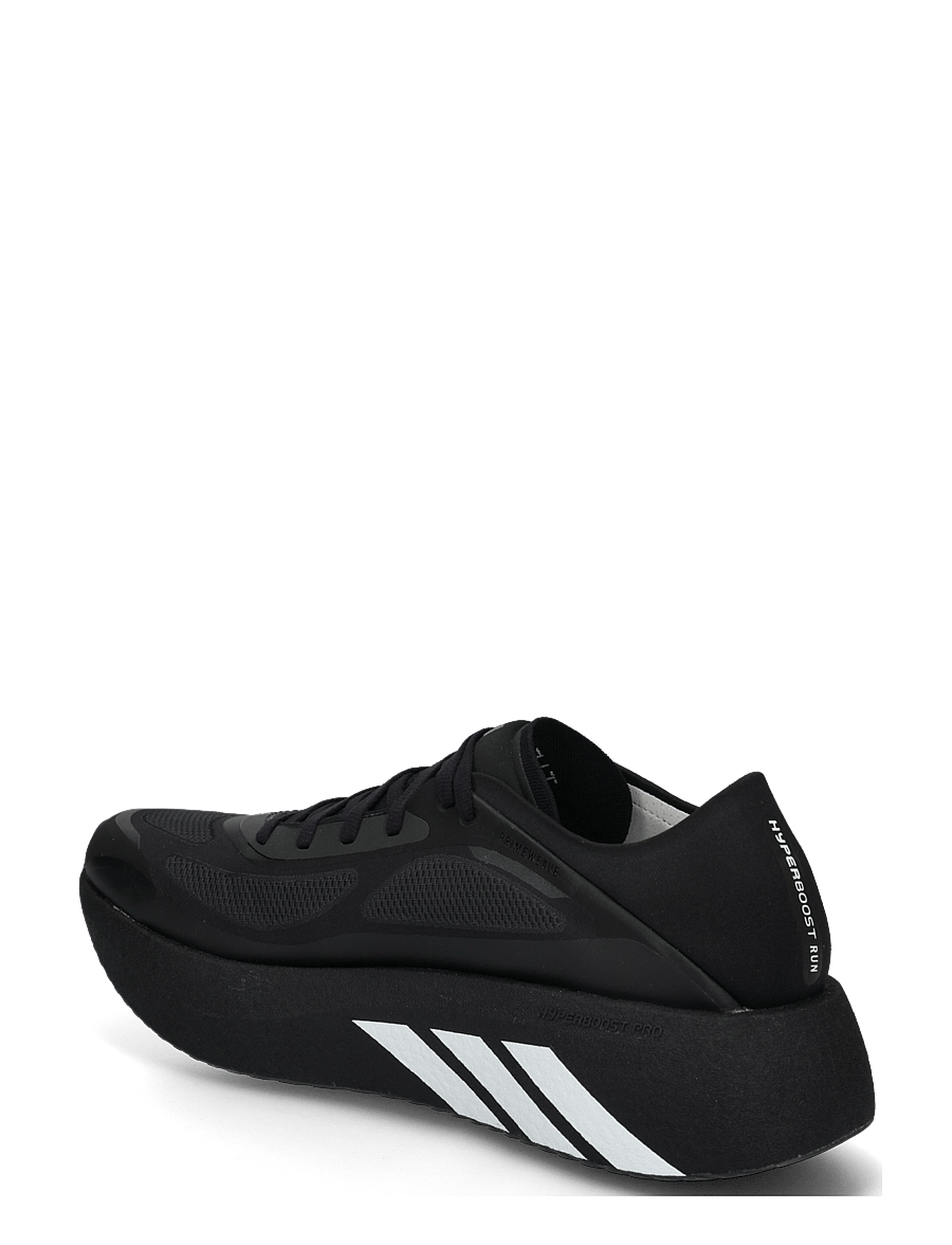 adidas Performance - HYPERBOOST RUN M - laufschuhe - cblack/ftwwht/cblack - 1