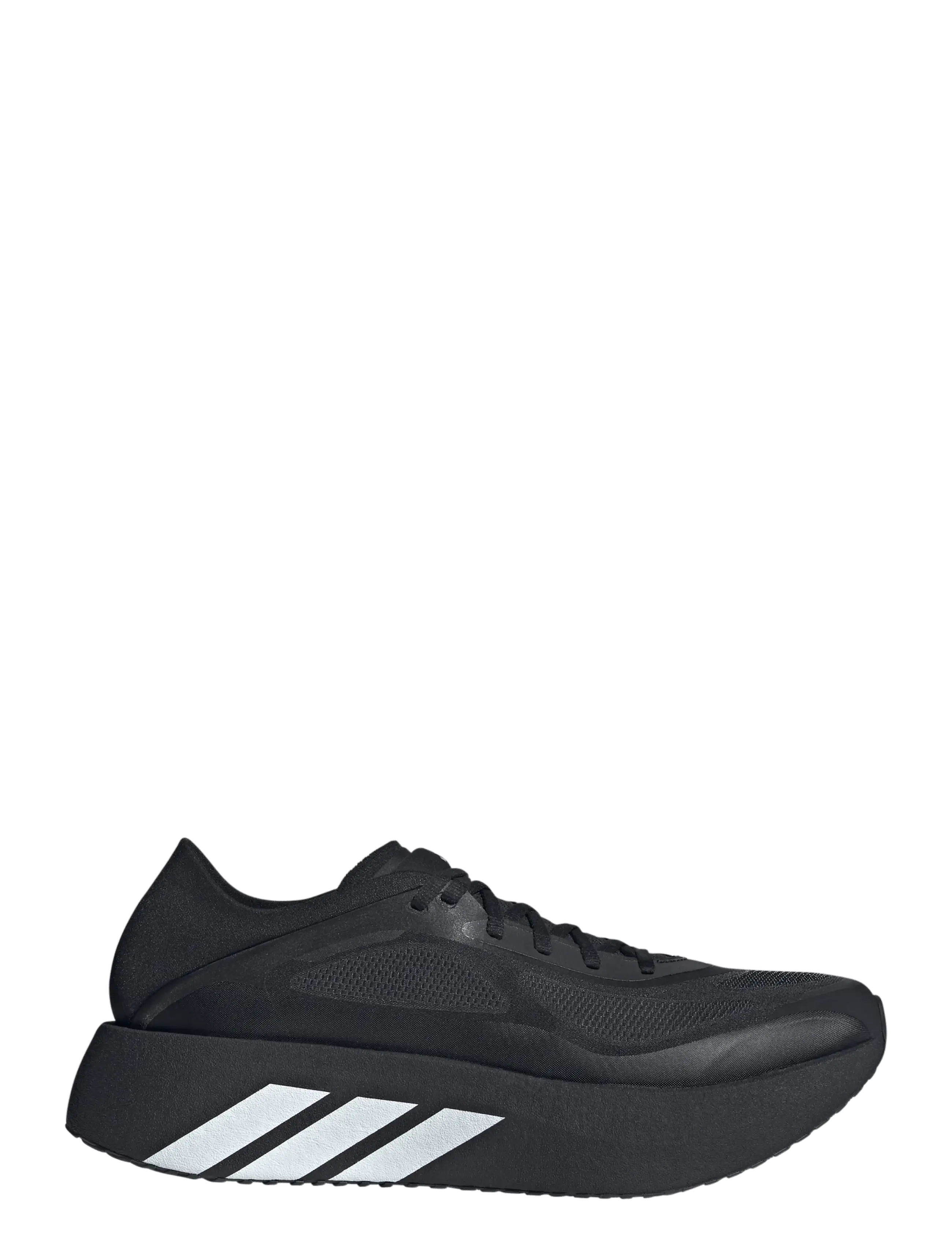 adidas Performance - HYPERBOOST RUN M - laufschuhe - cblack/ftwwht/cblack - 1