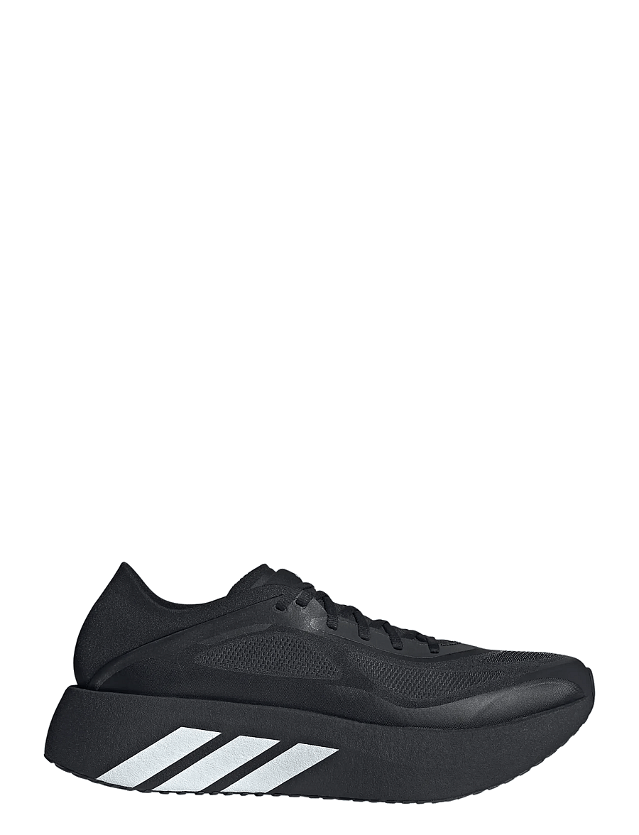 adidas Performance - HYPERBOOST RUN M - laufschuhe - cblack/ftwwht/cblack - 1
