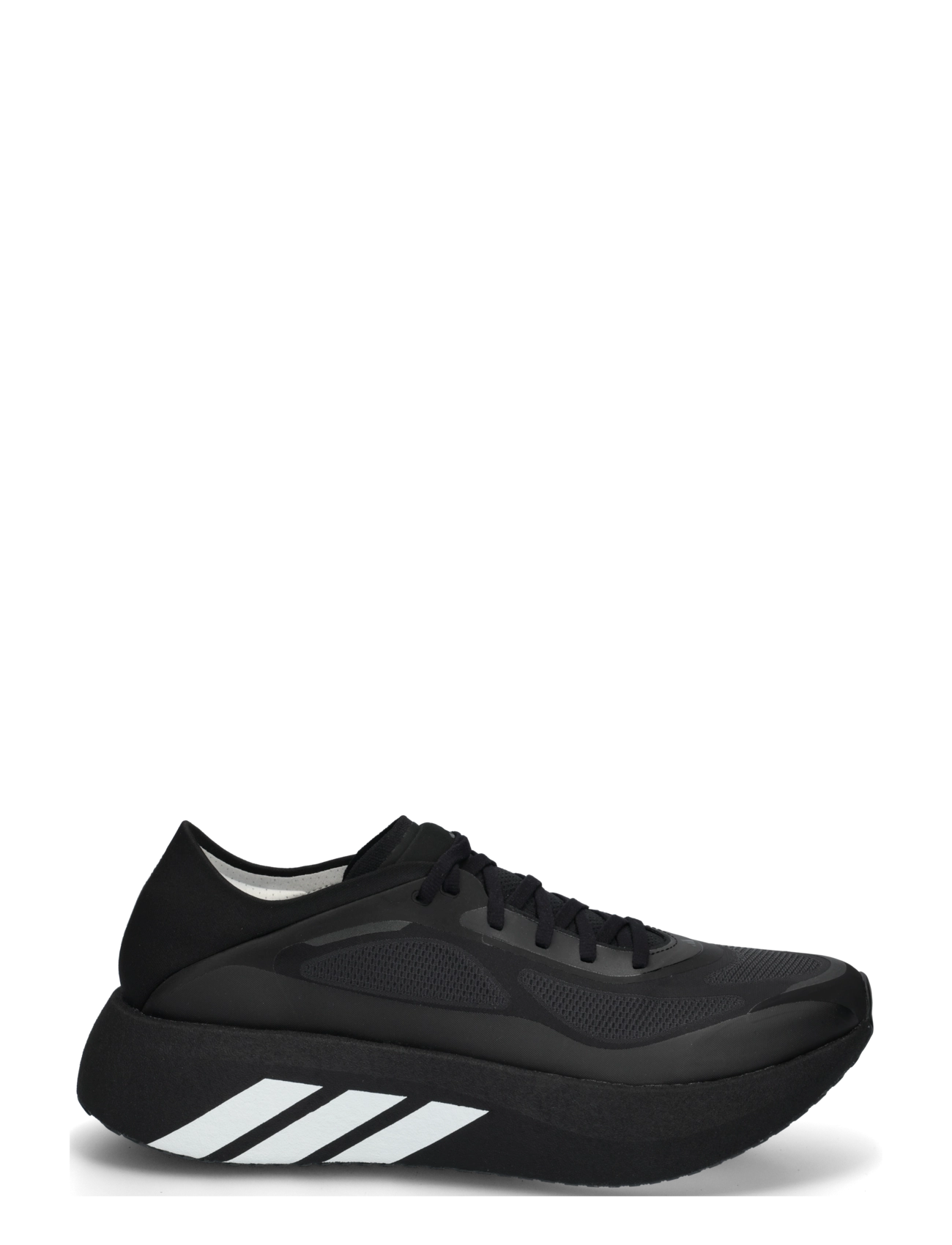 adidas Performance - HYPERBOOST RUN M - laufschuhe - cblack/ftwwht/cblack - 2