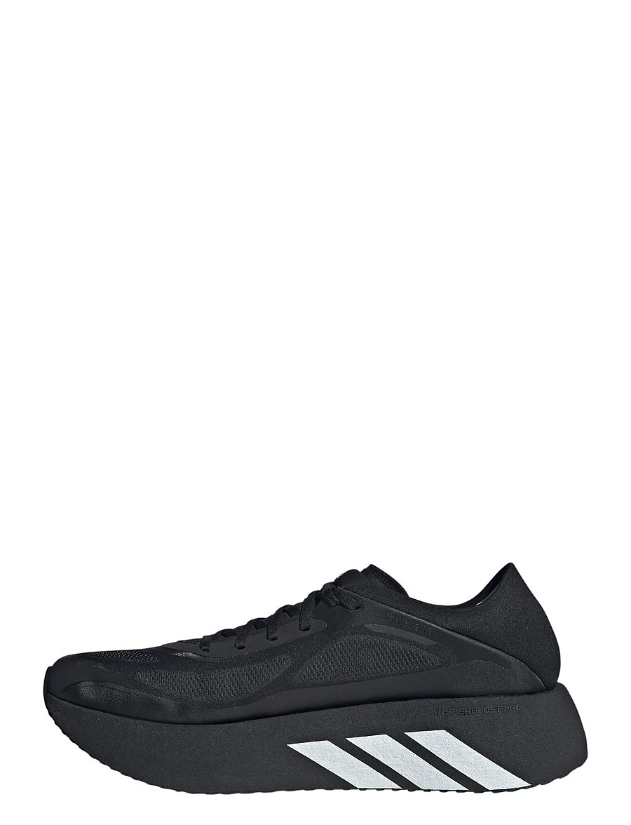 adidas Performance - HYPERBOOST RUN M - laufschuhe - cblack/ftwwht/cblack - 2