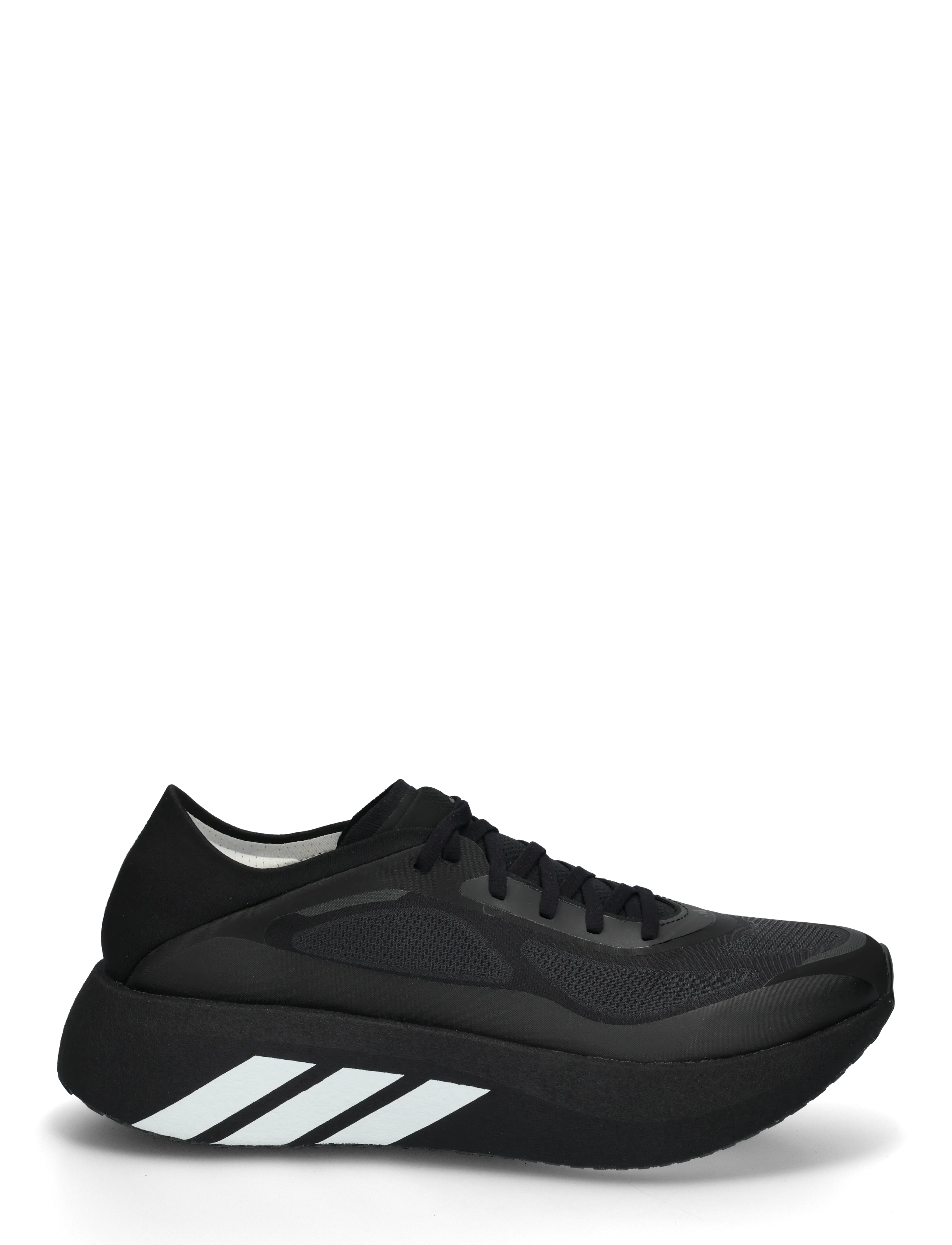 adidas Performance - HYPERBOOST RUN M - running shoes - cblack/ftwwht/cblack - 2
