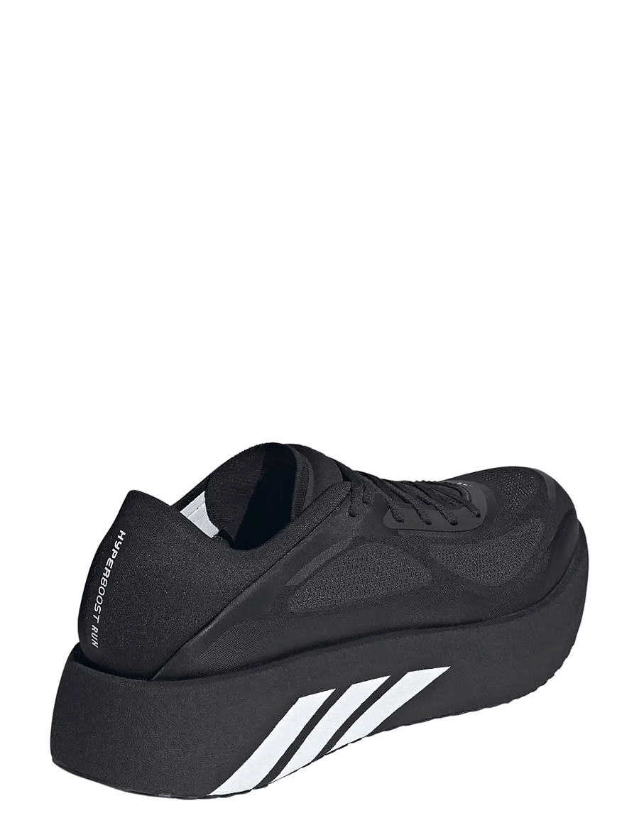 adidas Performance - HYPERBOOST RUN M - laufschuhe - cblack/ftwwht/cblack - 3