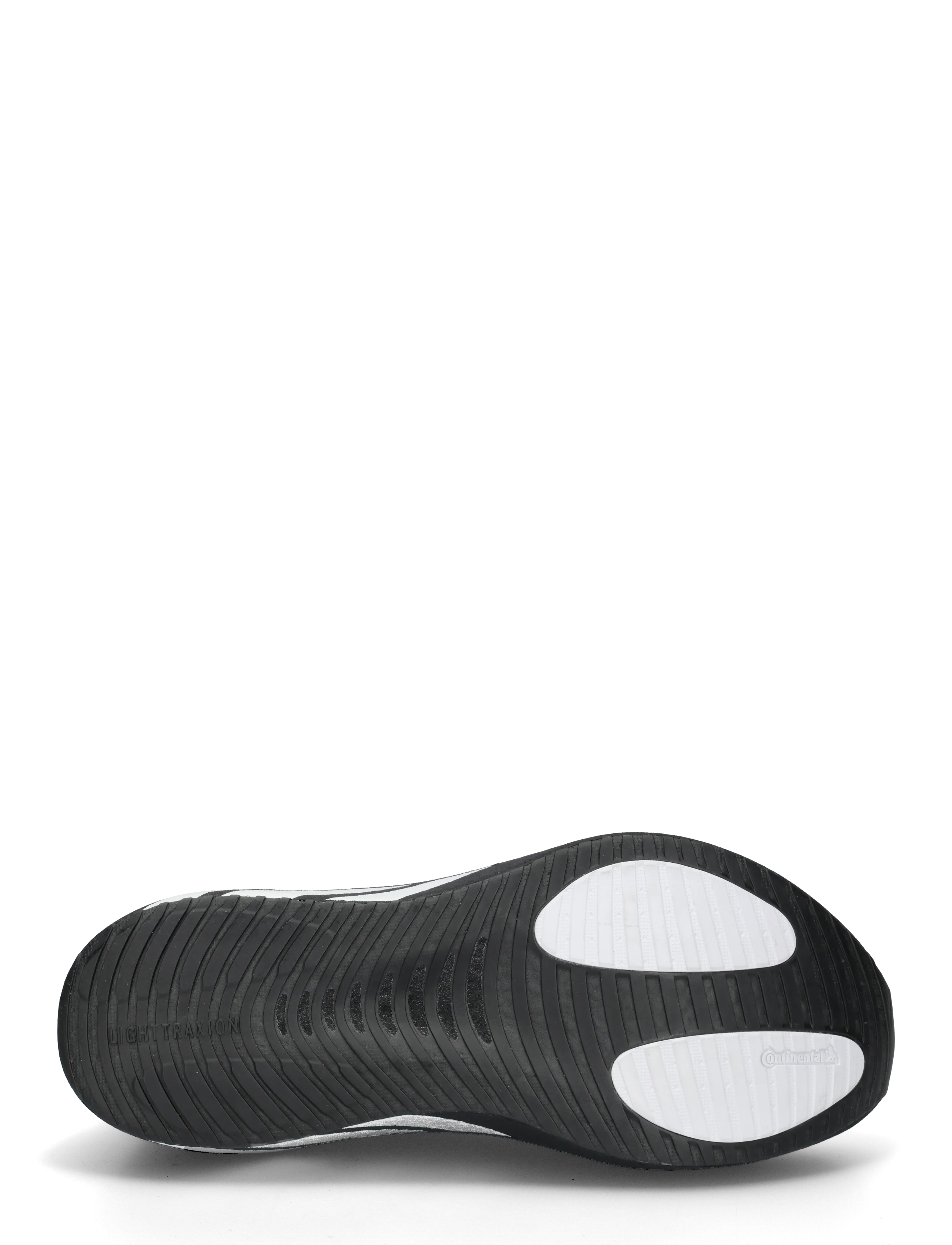 adidas Performance - HYPERBOOST RUN M - running shoes - cblack/ftwwht/cblack - 4