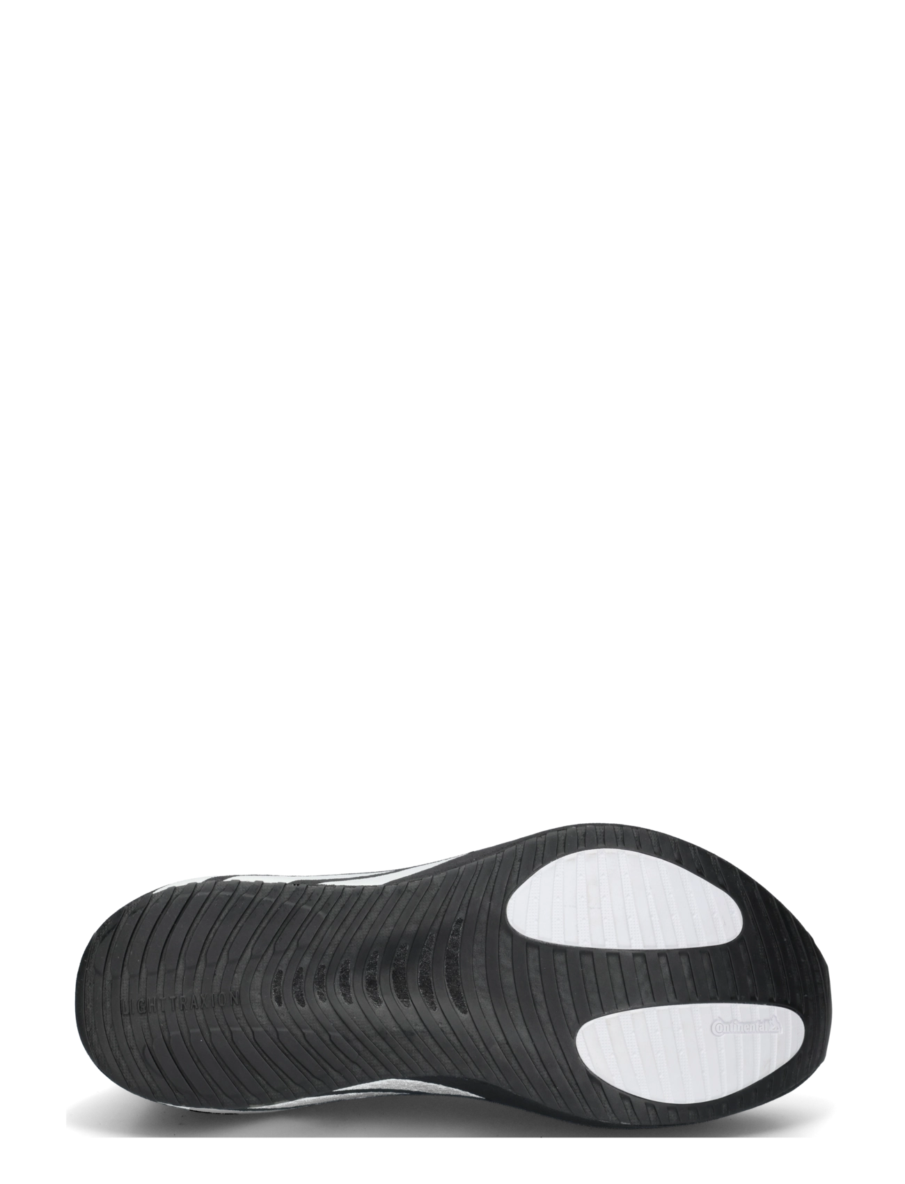 adidas Performance - HYPERBOOST RUN M - laufschuhe - cblack/ftwwht/cblack - 4