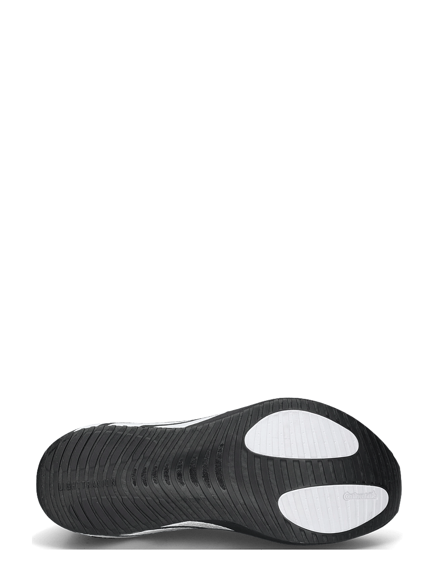 adidas Performance - HYPERBOOST RUN M - laufschuhe - cblack/ftwwht/cblack - 4