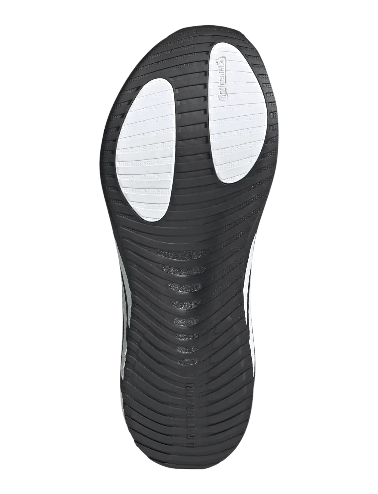 adidas Performance - HYPERBOOST RUN M - laufschuhe - cblack/ftwwht/cblack - 5