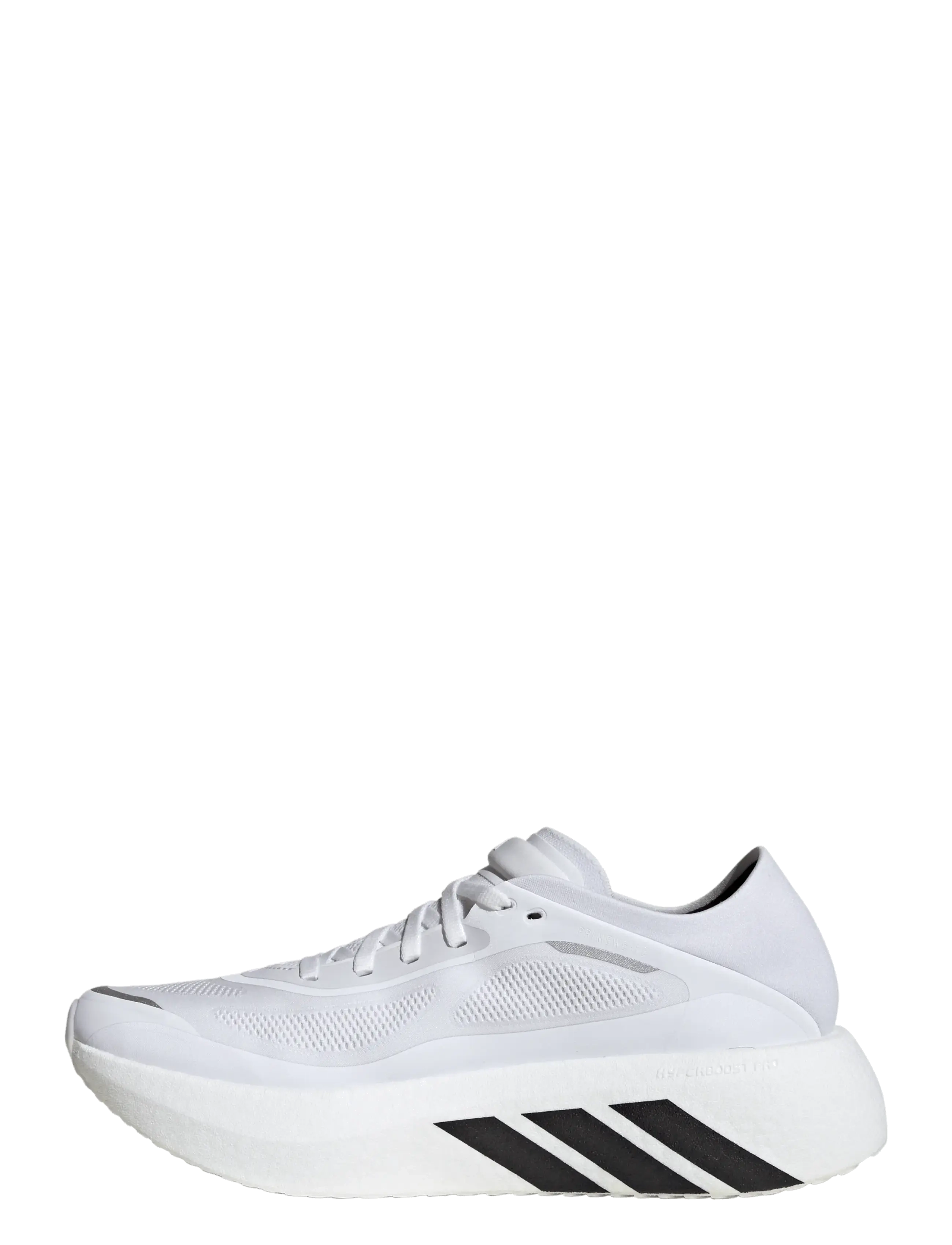 adidas Performance - HYPERBOOST RUN  W - ftwwht/cblack/cblack - 1