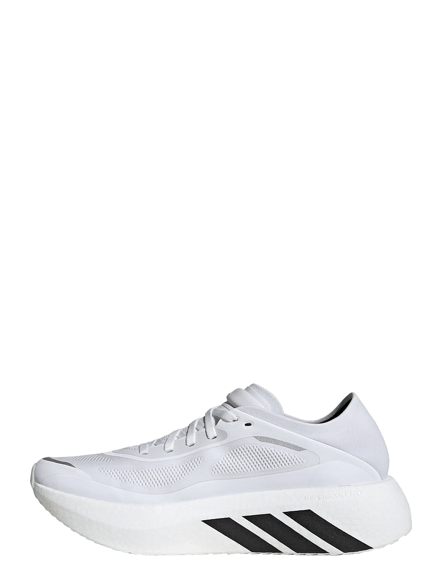 adidas Performance - HYPERBOOST RUN W - løbesko - ftwwht/cblack/cblack - 1