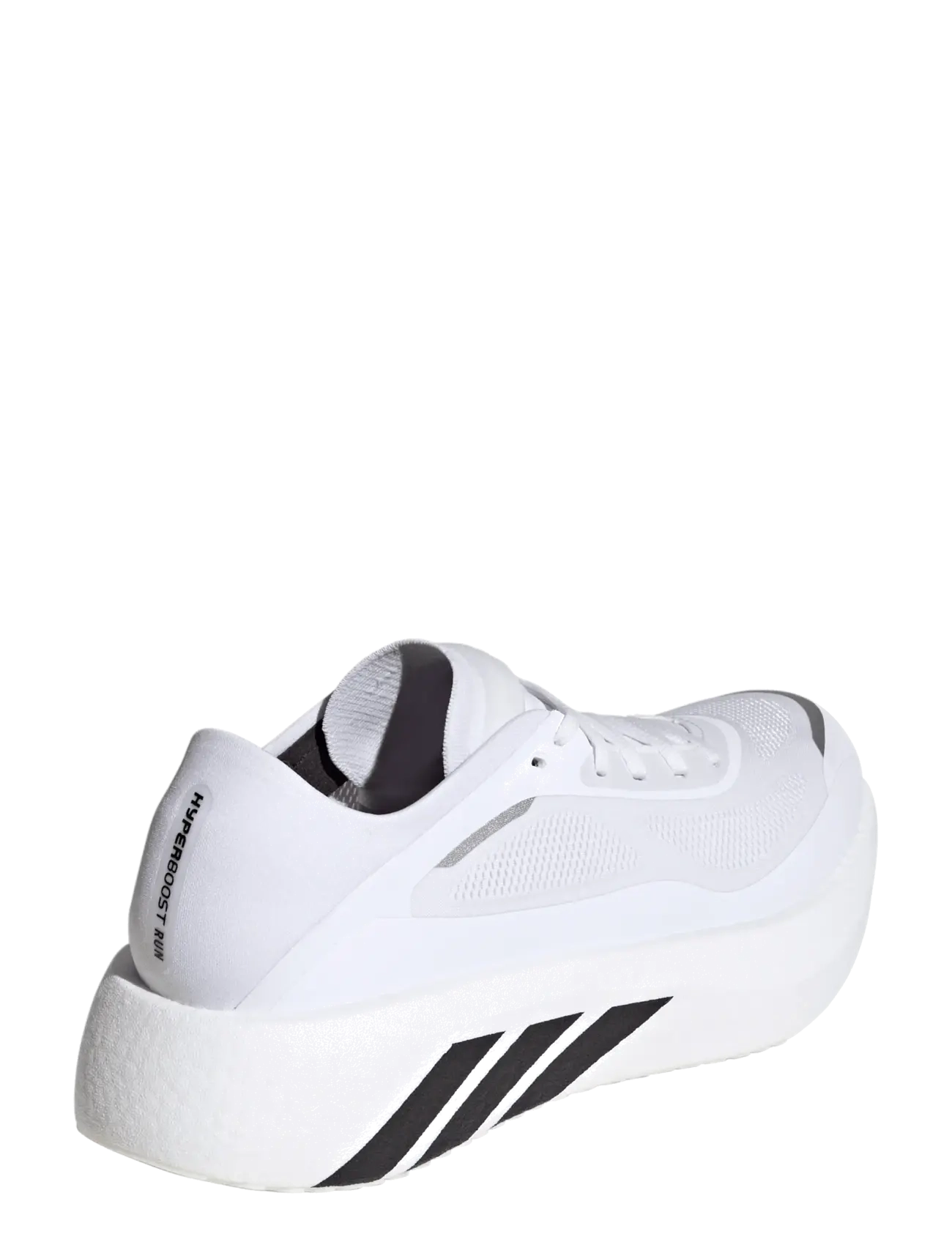 adidas Performance - HYPERBOOST RUN  W - ftwwht/cblack/cblack - 2