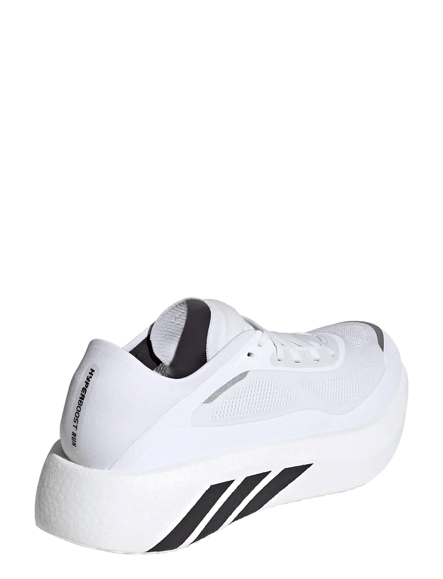 adidas Performance - HYPERBOOST RUN W - løbesko - ftwwht/cblack/cblack - 2