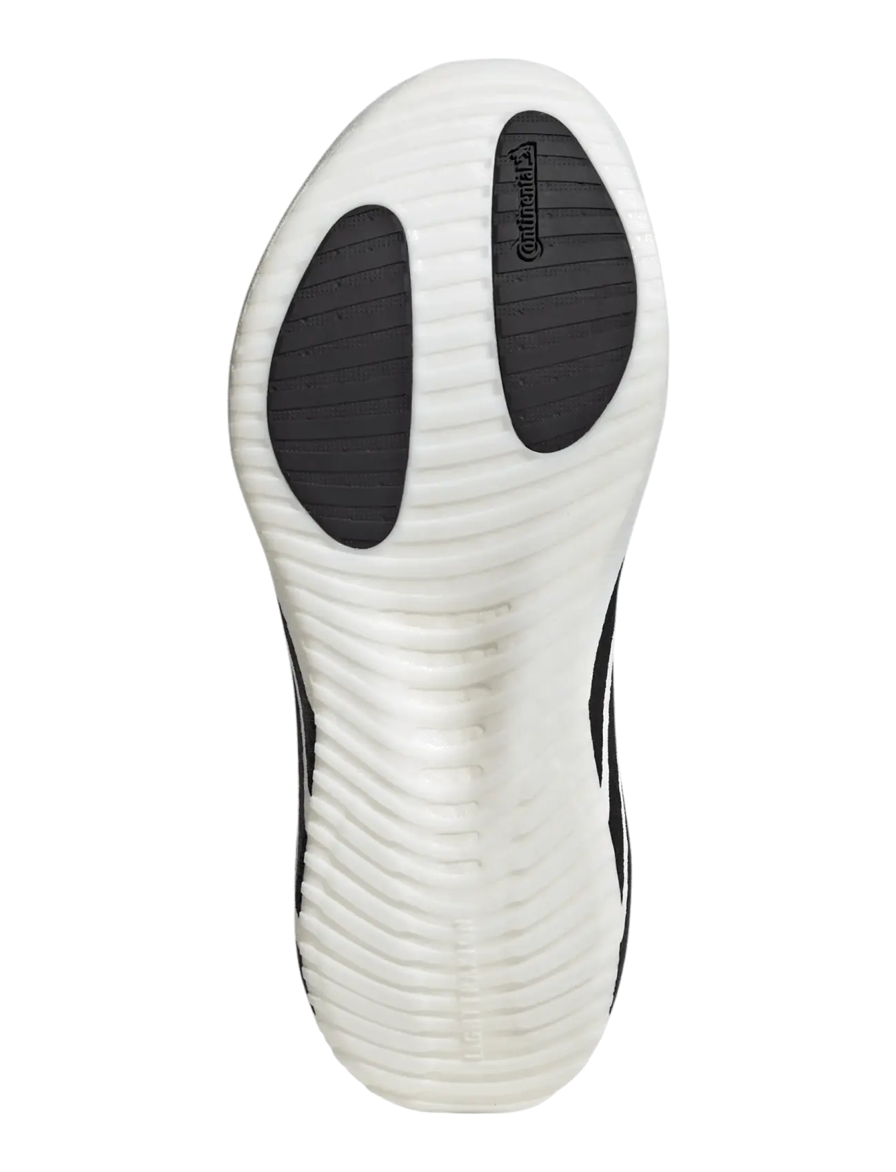 adidas Performance - HYPERBOOST RUN  W - ftwwht/cblack/cblack - 4