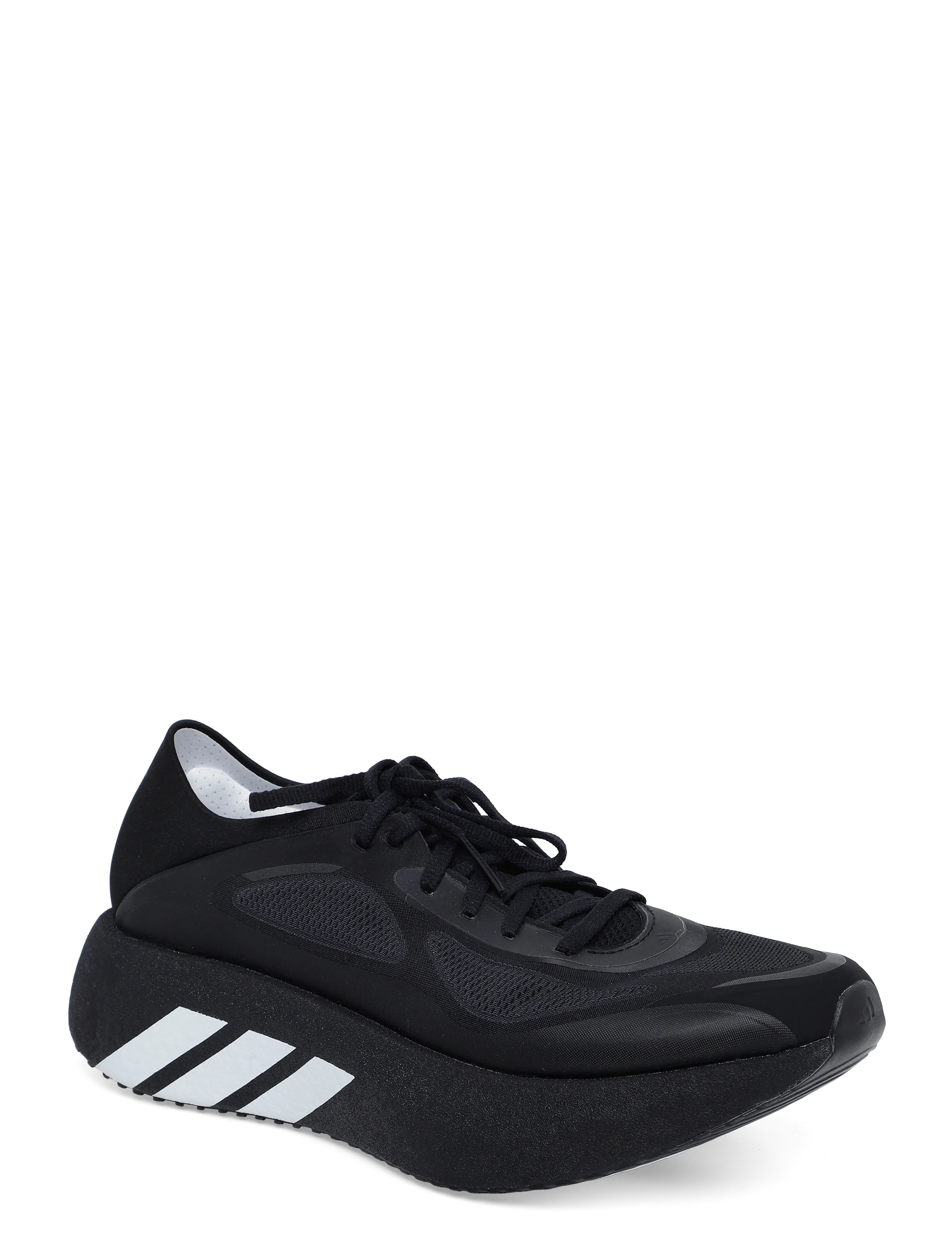 adidas Performance HYPERBOOST RUN  W - Jooksujalatsid - CBLACK/FTWWHT/CBLACK / black