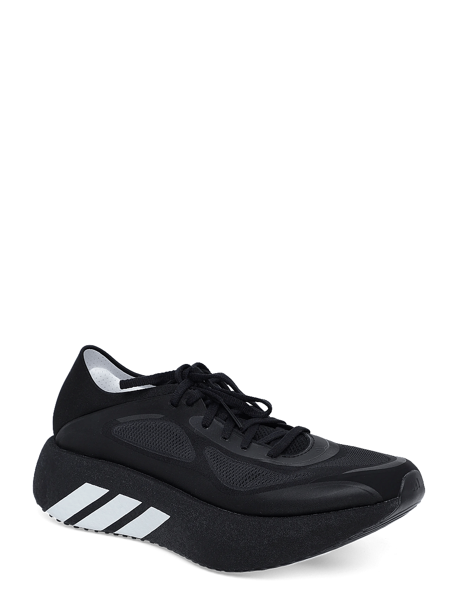 adidas Performance - HYPERBOOST RUN W - laufschuhe - cblack/ftwwht/cblack - 0