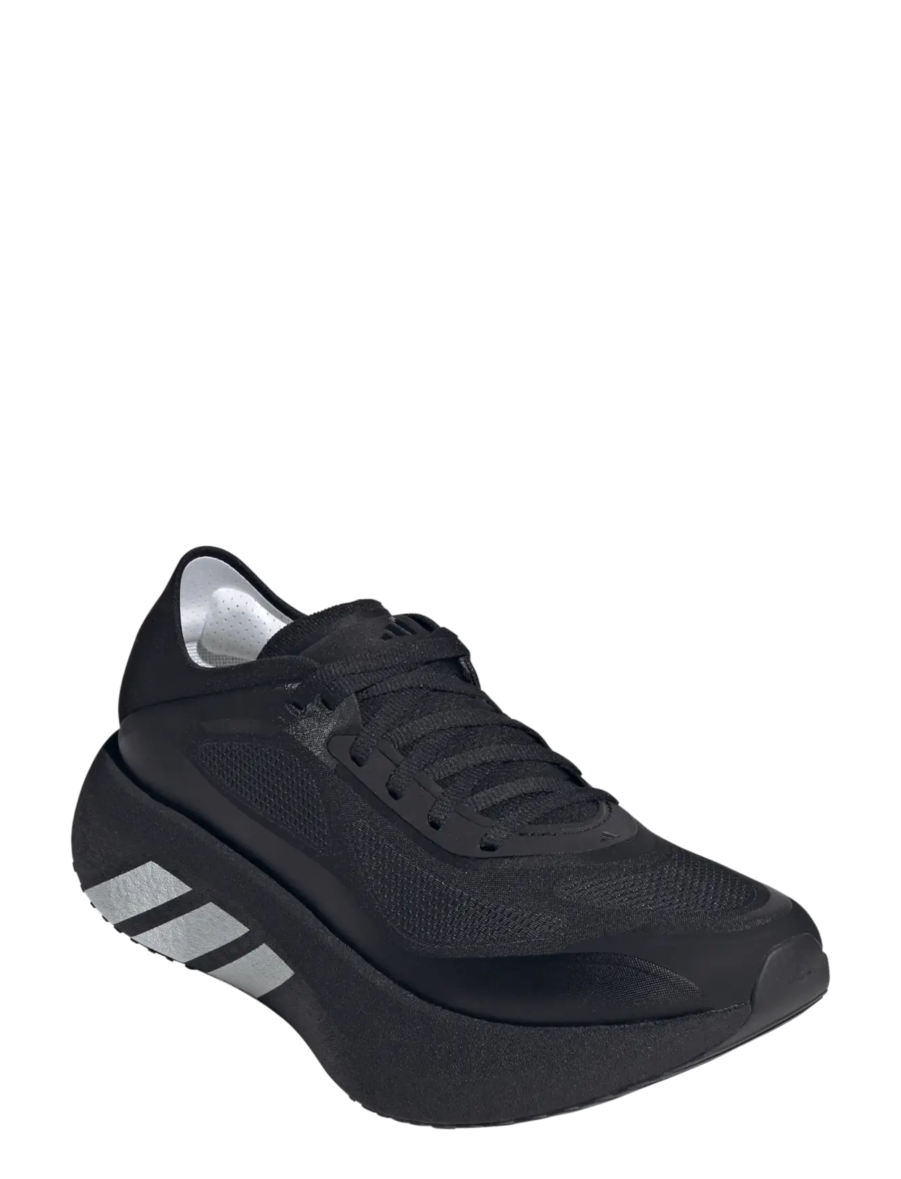 adidas Performance HYPERBOOST RUN  W - Bestsellere Sport - CBLACK/FTWWHT/CBLACK / black