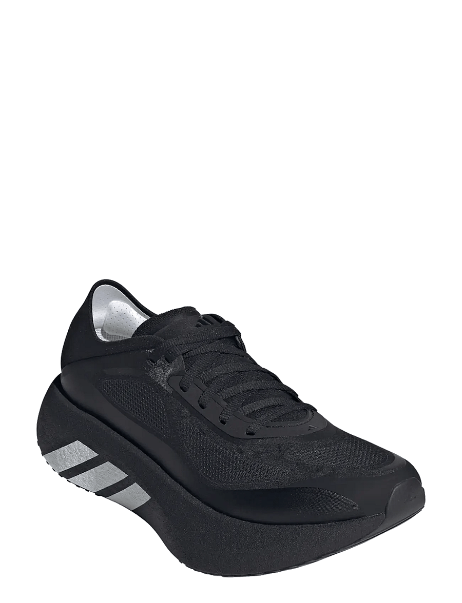 adidas Performance - HYPERBOOST RUN W - running shoes - cblack/ftwwht/cblack - 0