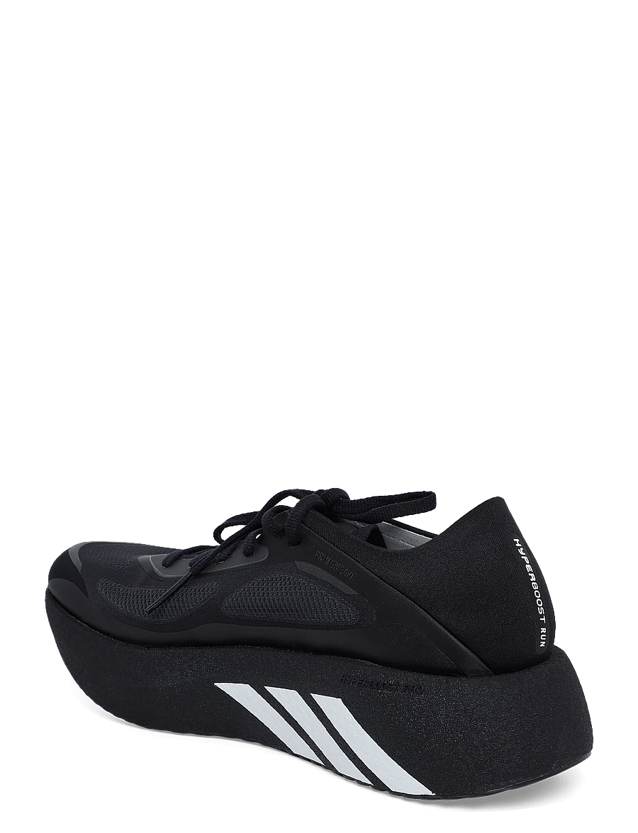 adidas Performance - HYPERBOOST RUN W - laufschuhe - cblack/ftwwht/cblack - 1