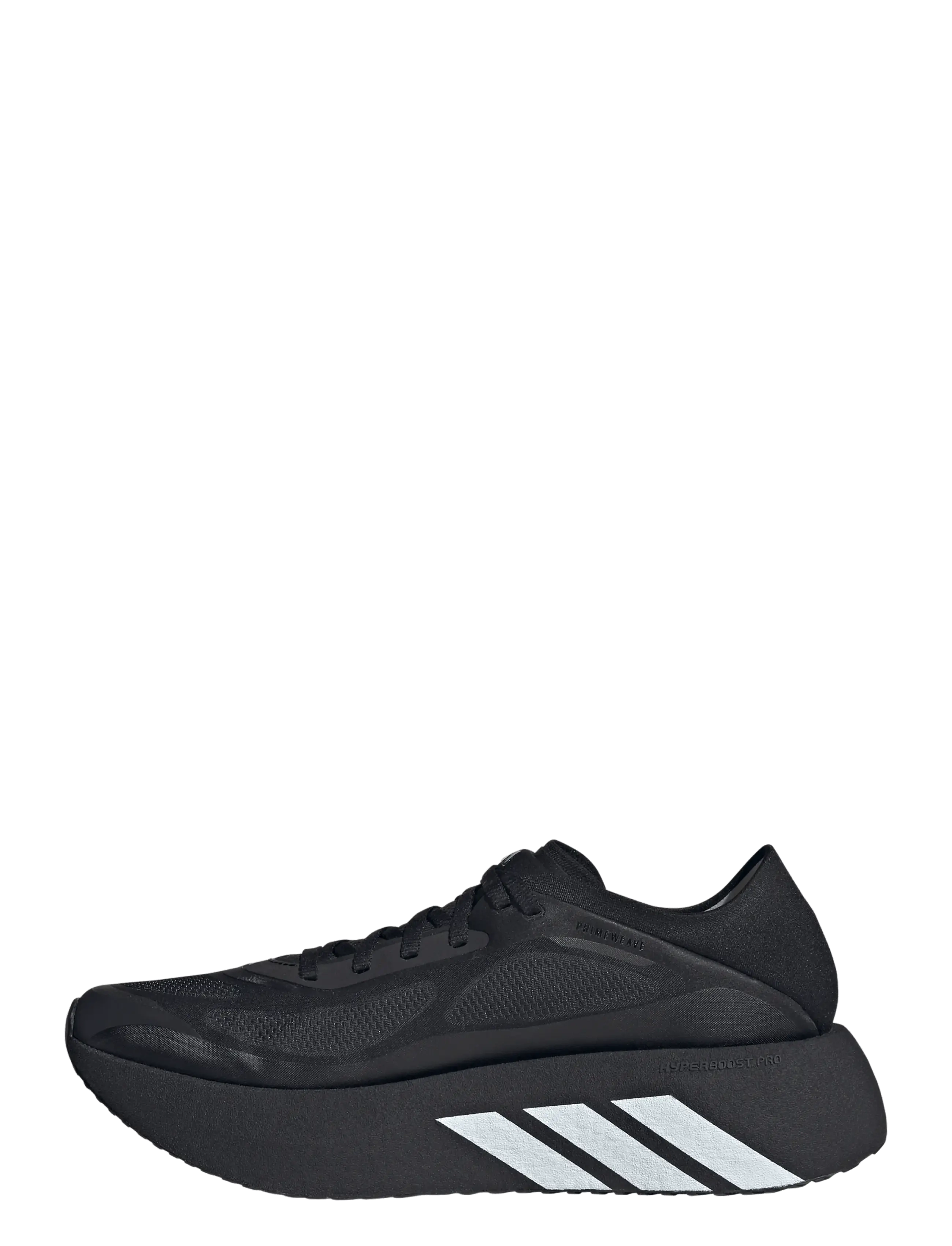 adidas Performance - HYPERBOOST RUN  W - löparskor - cblack/ftwwht/cblack - 2
