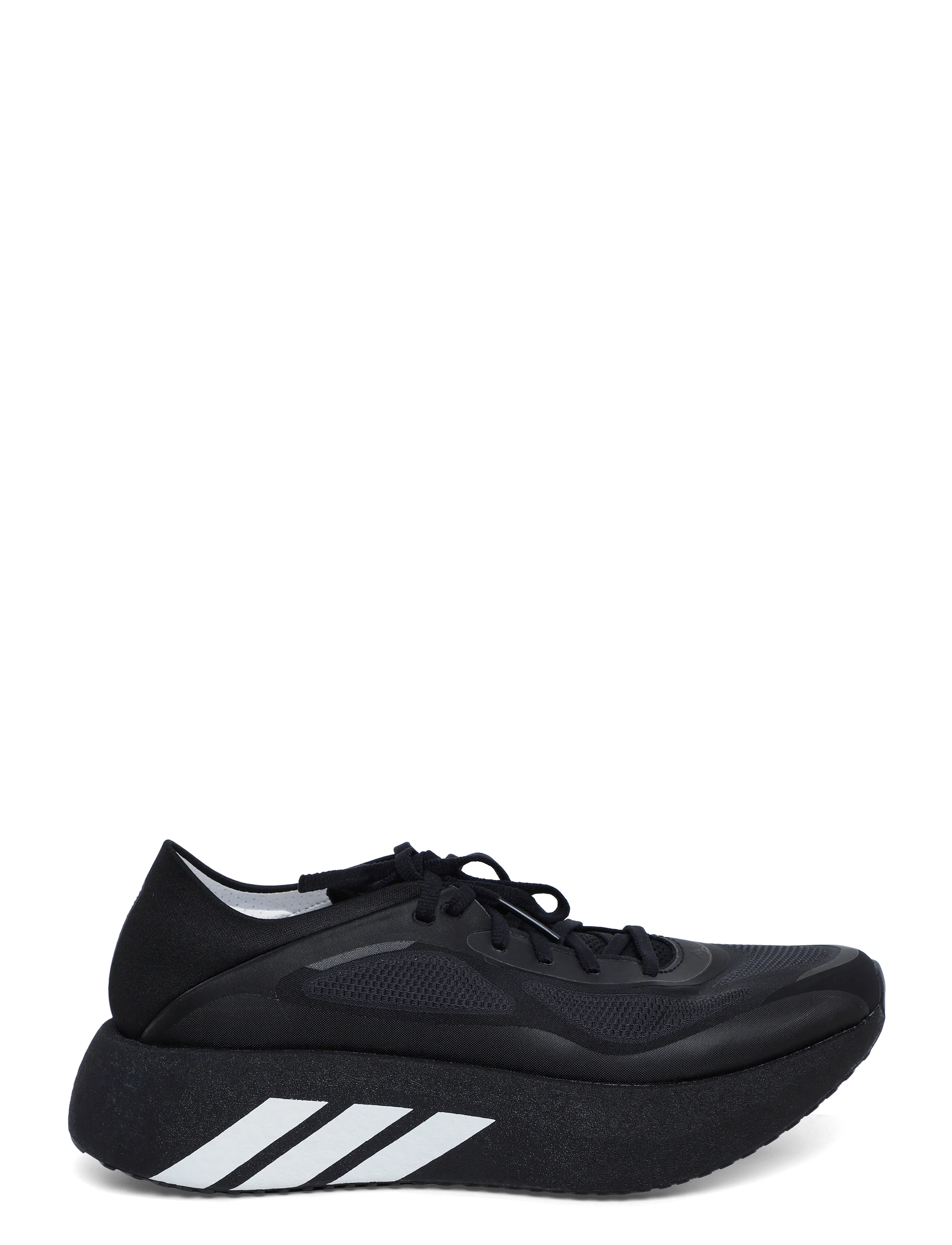 adidas Performance - HYPERBOOST RUN  W - herbstersparnisse - cblack/ftwwht/cblack - 2