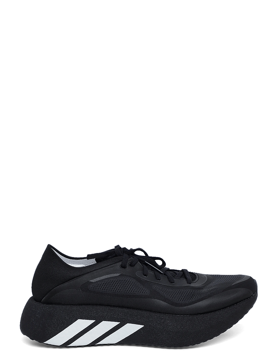 adidas Performance - HYPERBOOST RUN W - laufschuhe - cblack/ftwwht/cblack - 2