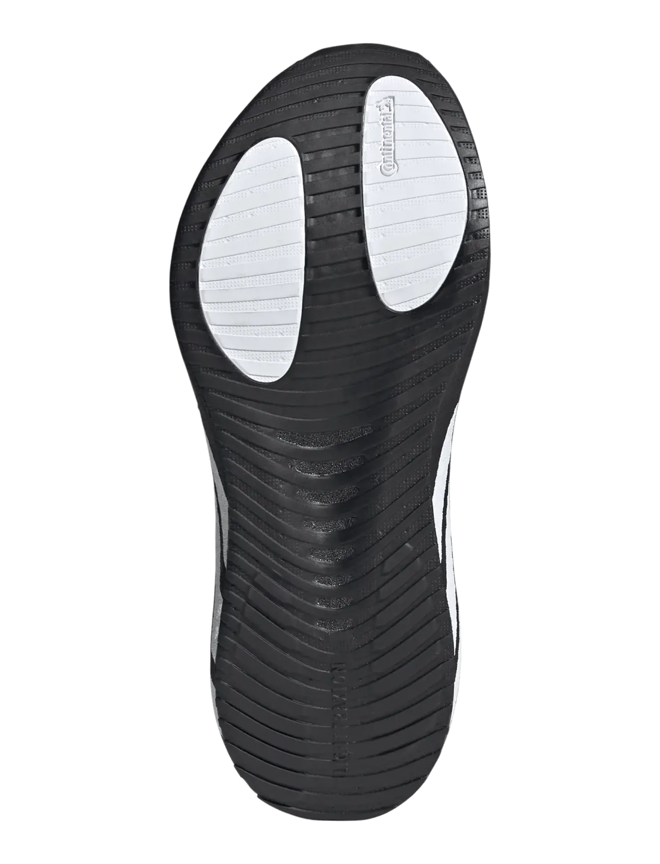 adidas Performance - HYPERBOOST RUN  W - löparskor - cblack/ftwwht/cblack - 5