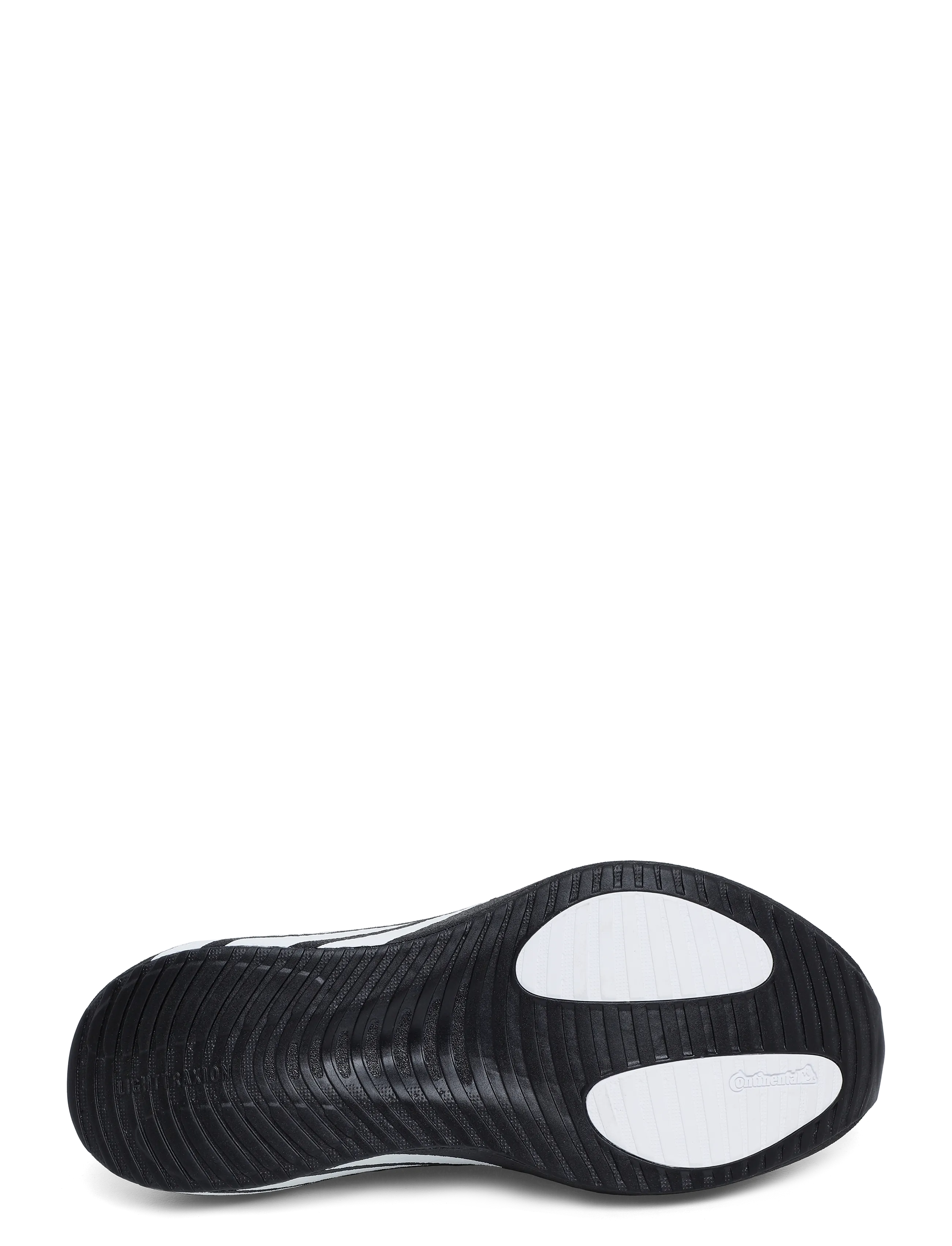adidas Performance - HYPERBOOST RUN  W - autumn savings - cblack/ftwwht/cblack - 4