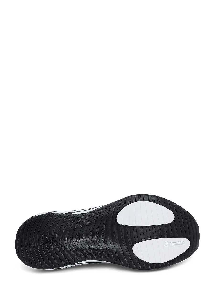 adidas Performance - HYPERBOOST RUN W - laufschuhe - cblack/ftwwht/cblack - 4