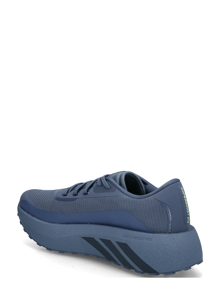 adidas Performance - HYPERBOOST GTX M - running shoes - prloin/aurink/grespa - 1