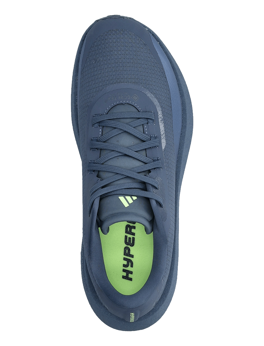adidas Performance - HYPERBOOST GTX M - running shoes - prloin/aurink/grespa - 3