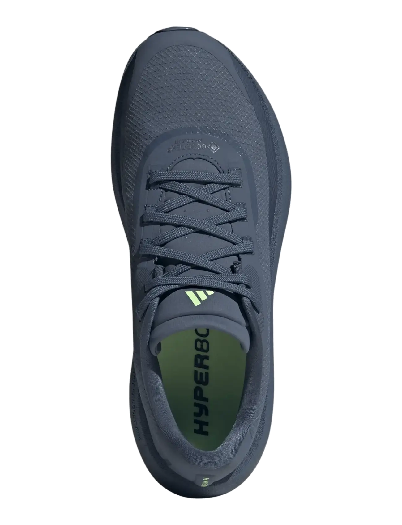 adidas Performance - HYPERBOOST GTX M - jooksujalatsid - prloin/aurink/grespa - 4