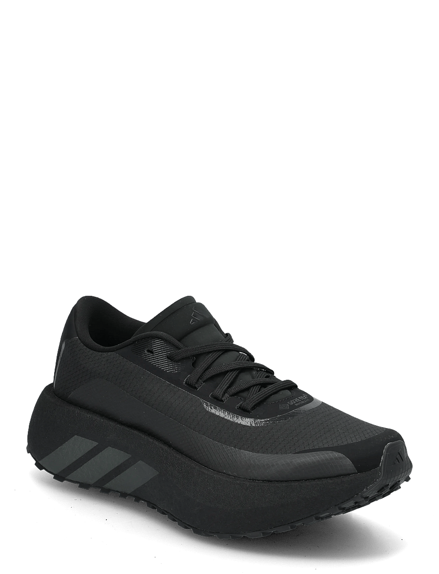 adidas Performance - HYPERBOOST GTX W - löparskor - cblack/gresix/cblack - 0