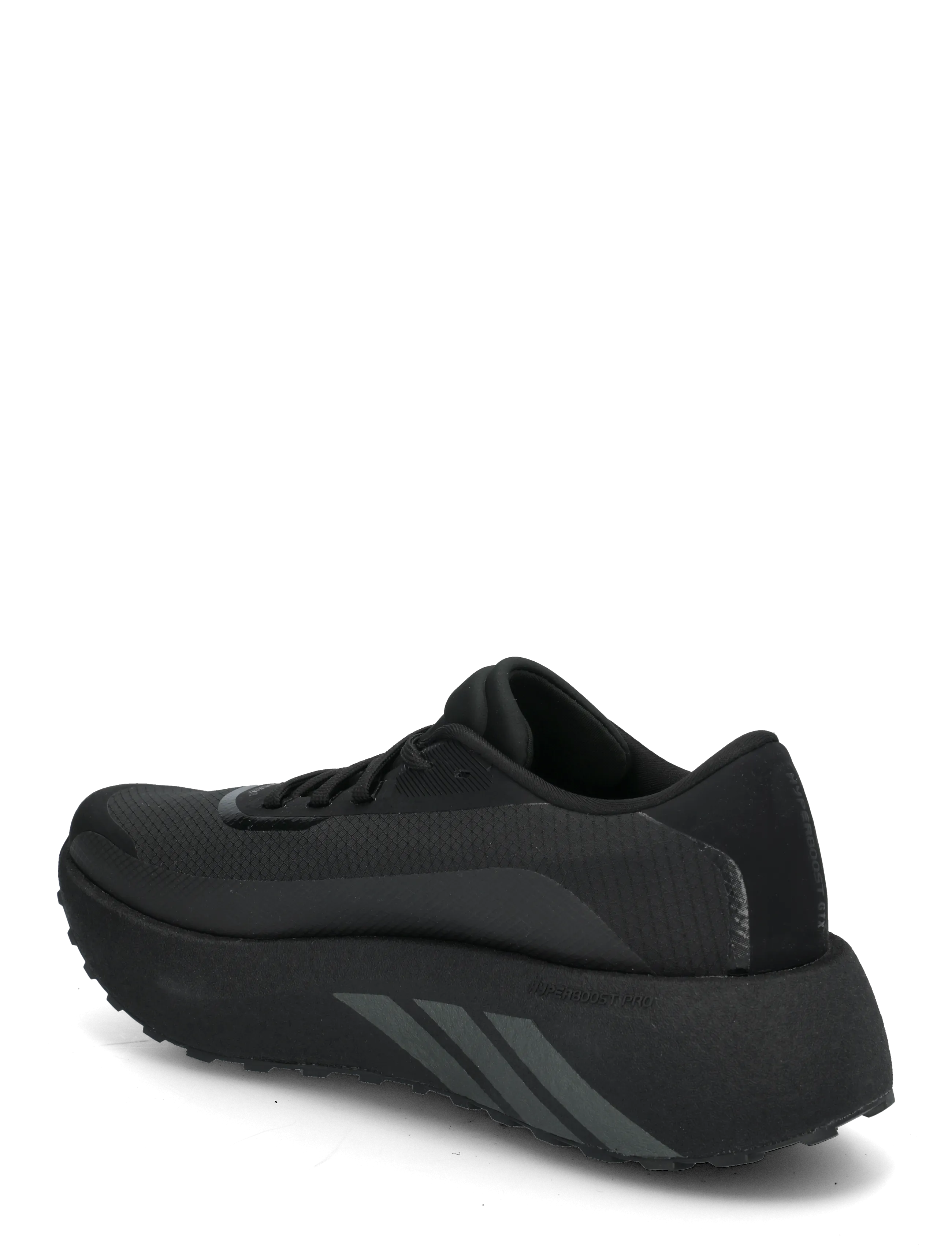 adidas Performance - HYPERBOOST GTX W - rudens atlaides - cblack/gresix/cblack - 1