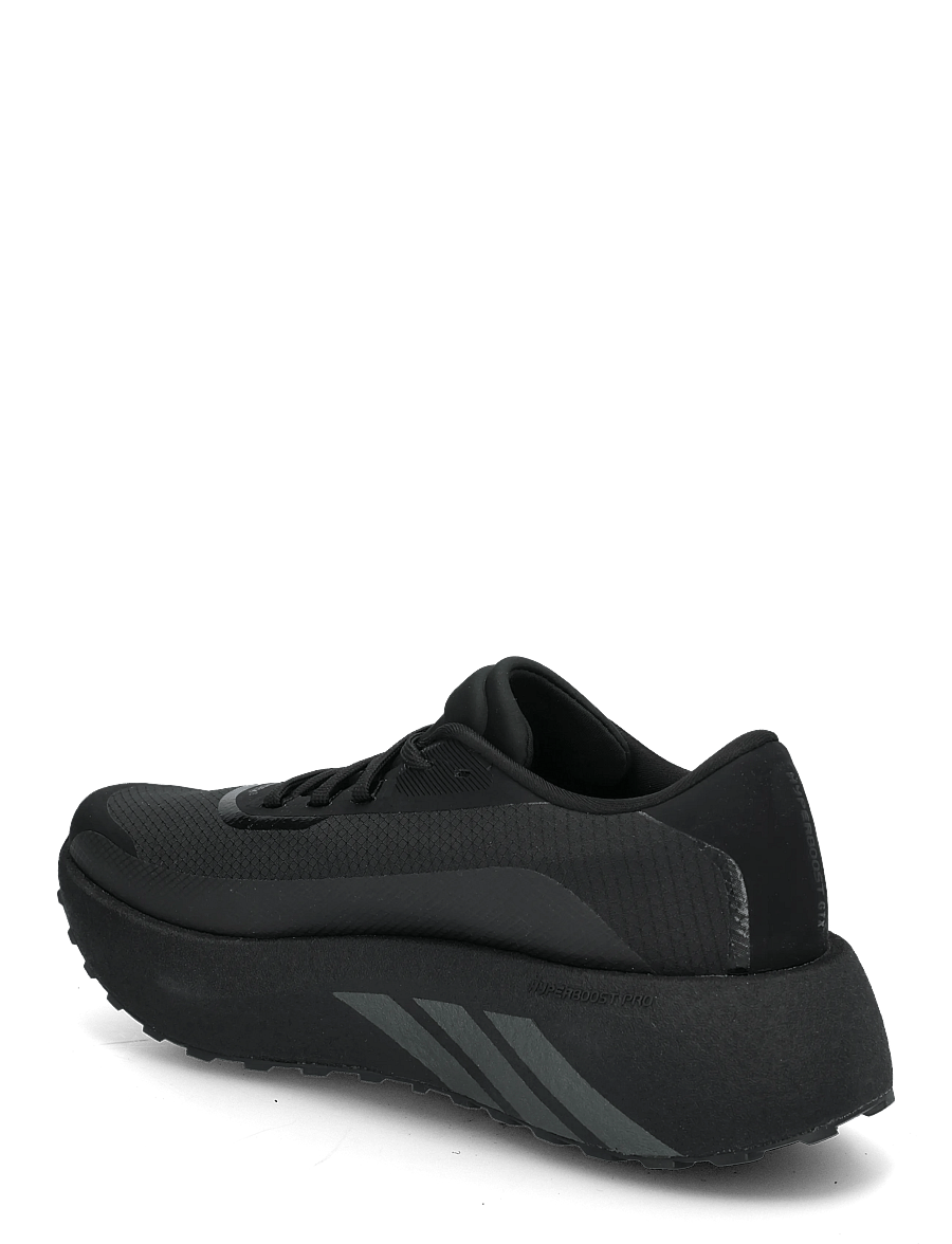 adidas Performance - HYPERBOOST GTX W - löparskor - cblack/gresix/cblack - 1