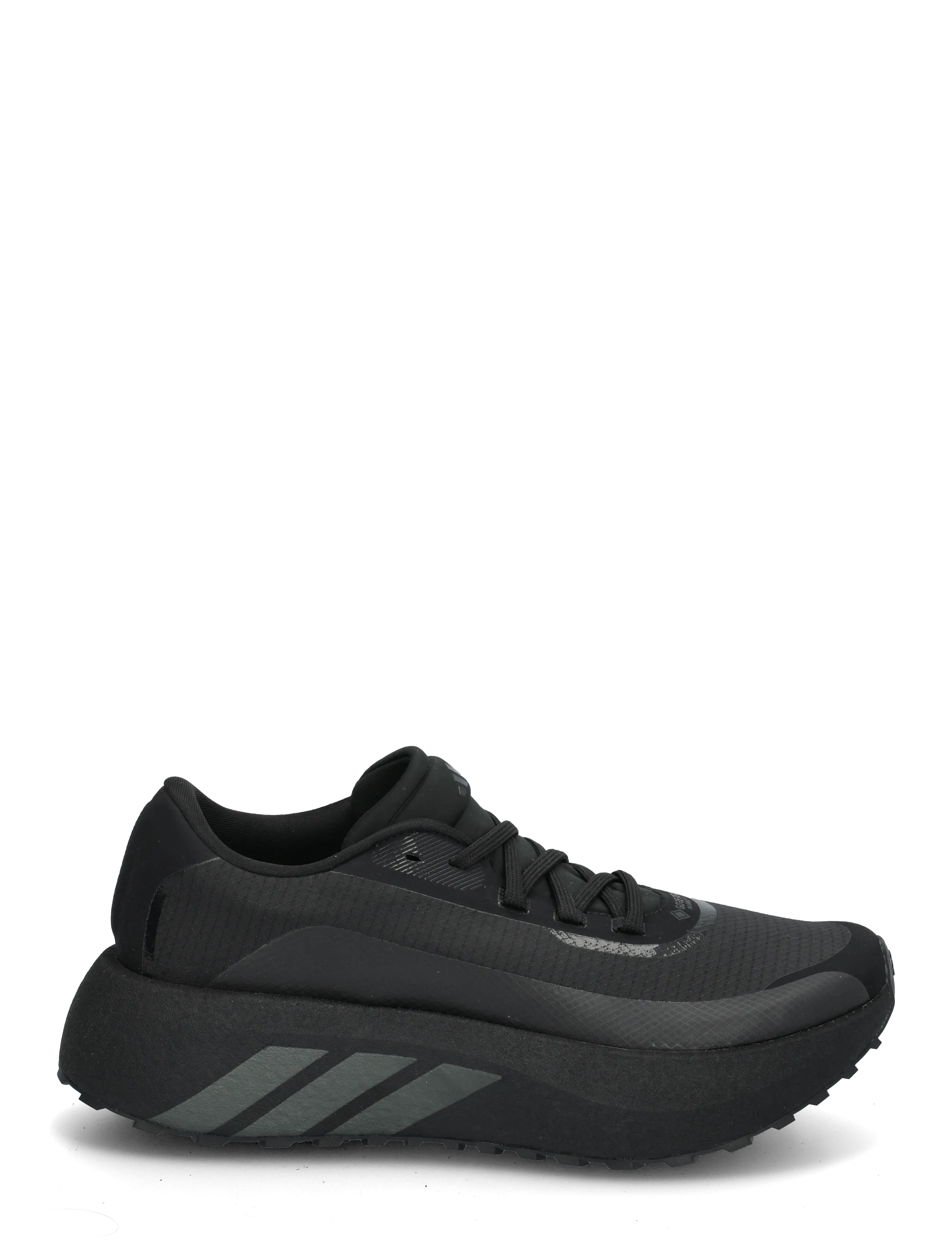 adidas Performance - HYPERBOOST GTX W - rudens atlaides - cblack/gresix/cblack - 2