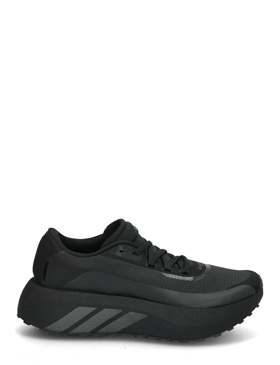 adidas Performance - HYPERBOOST GTX W - löparskor - cblack/gresix/cblack - 2