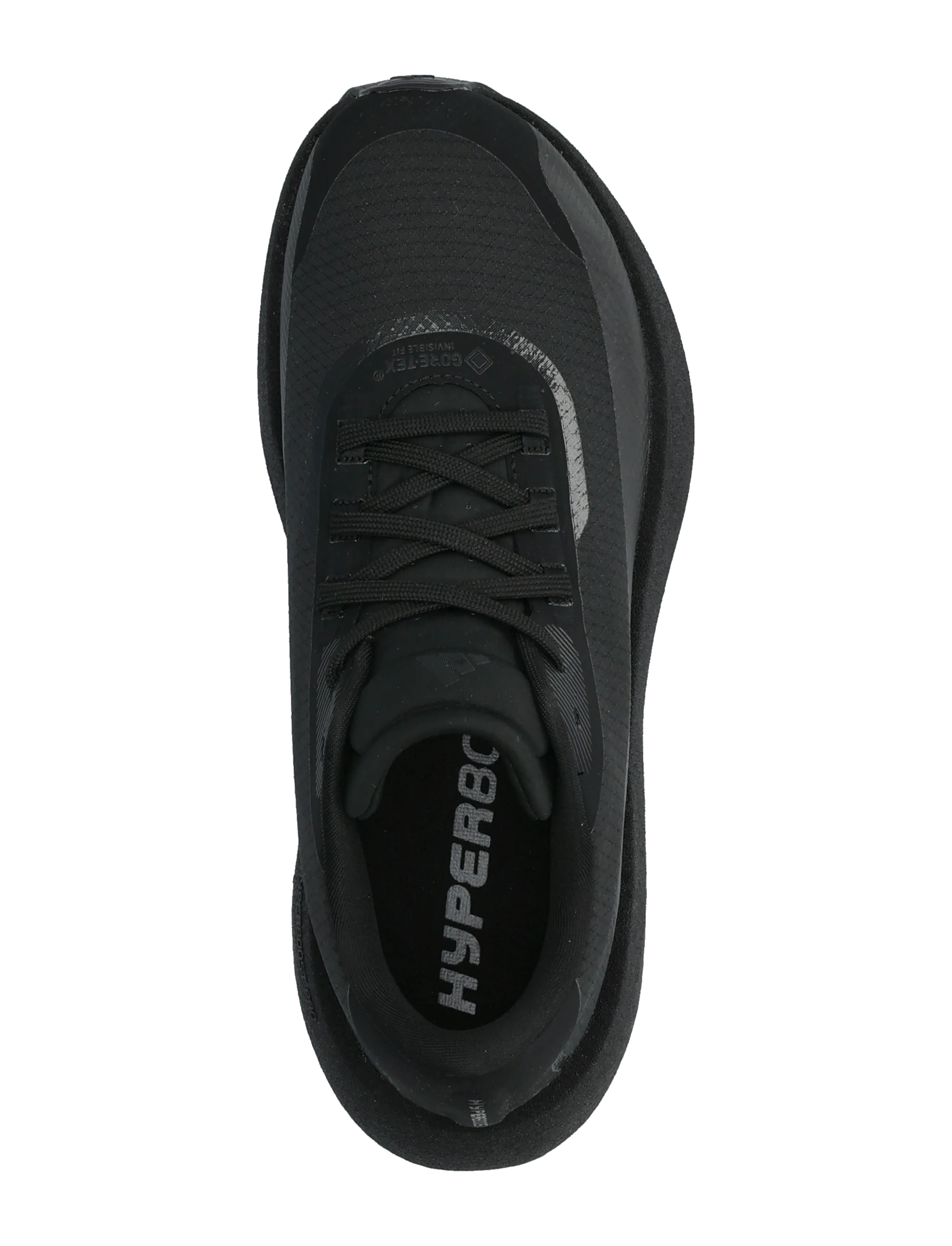 adidas Performance - HYPERBOOST GTX W - rudens atlaides - cblack/gresix/cblack - 3