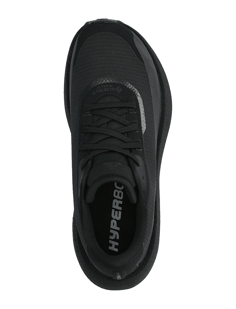adidas Performance - HYPERBOOST GTX W - löparskor - cblack/gresix/cblack - 3