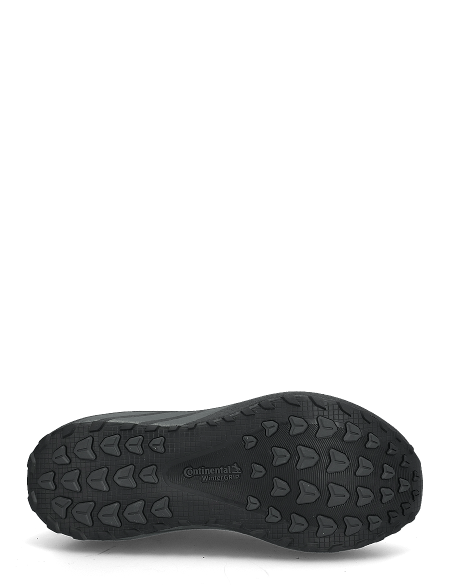adidas Performance - HYPERBOOST GTX W - löparskor - cblack/gresix/cblack - 4