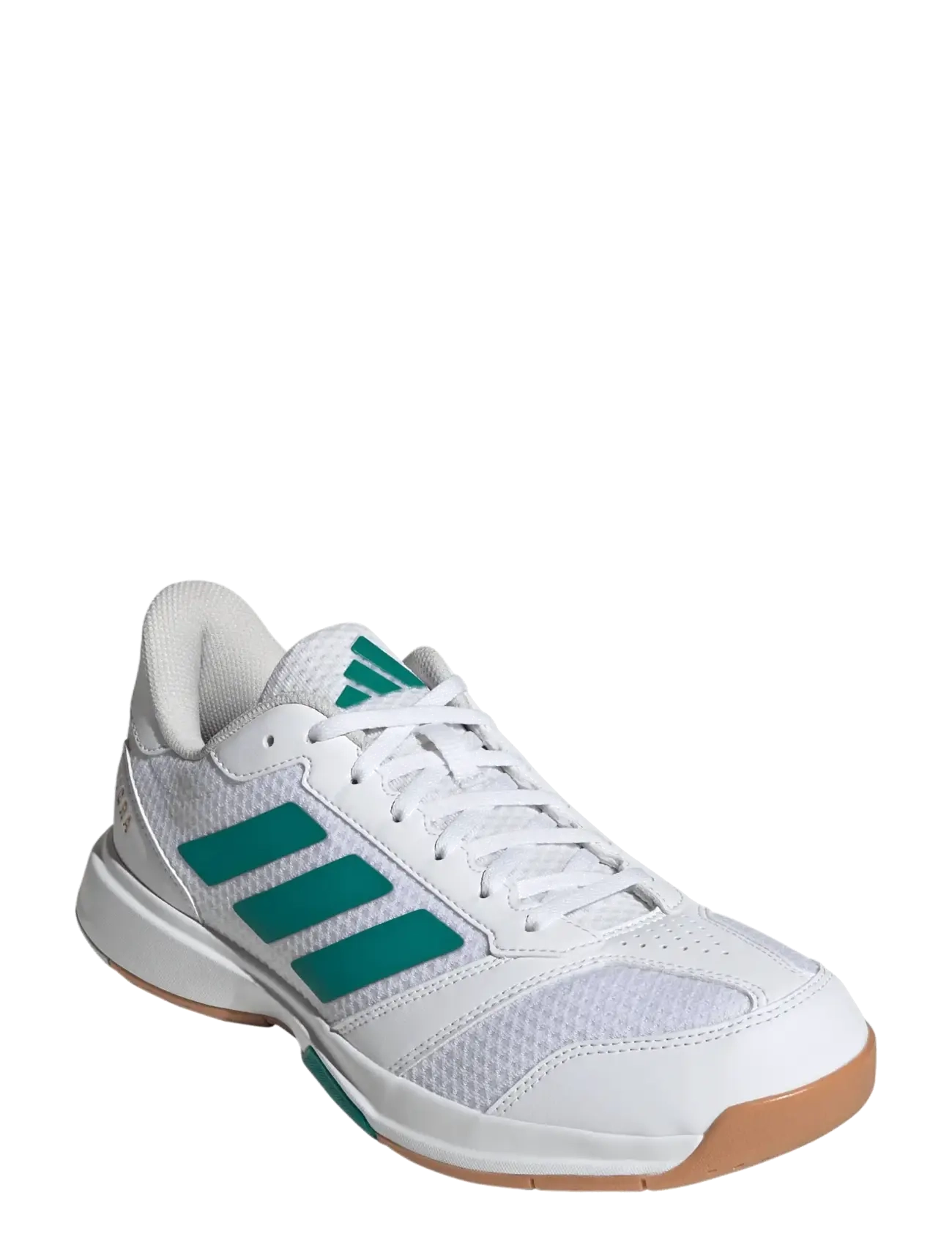 adidas Performance Ligra 8 M - Alles anzeigen - FTWWHT/EQTGRN/GREONE / white