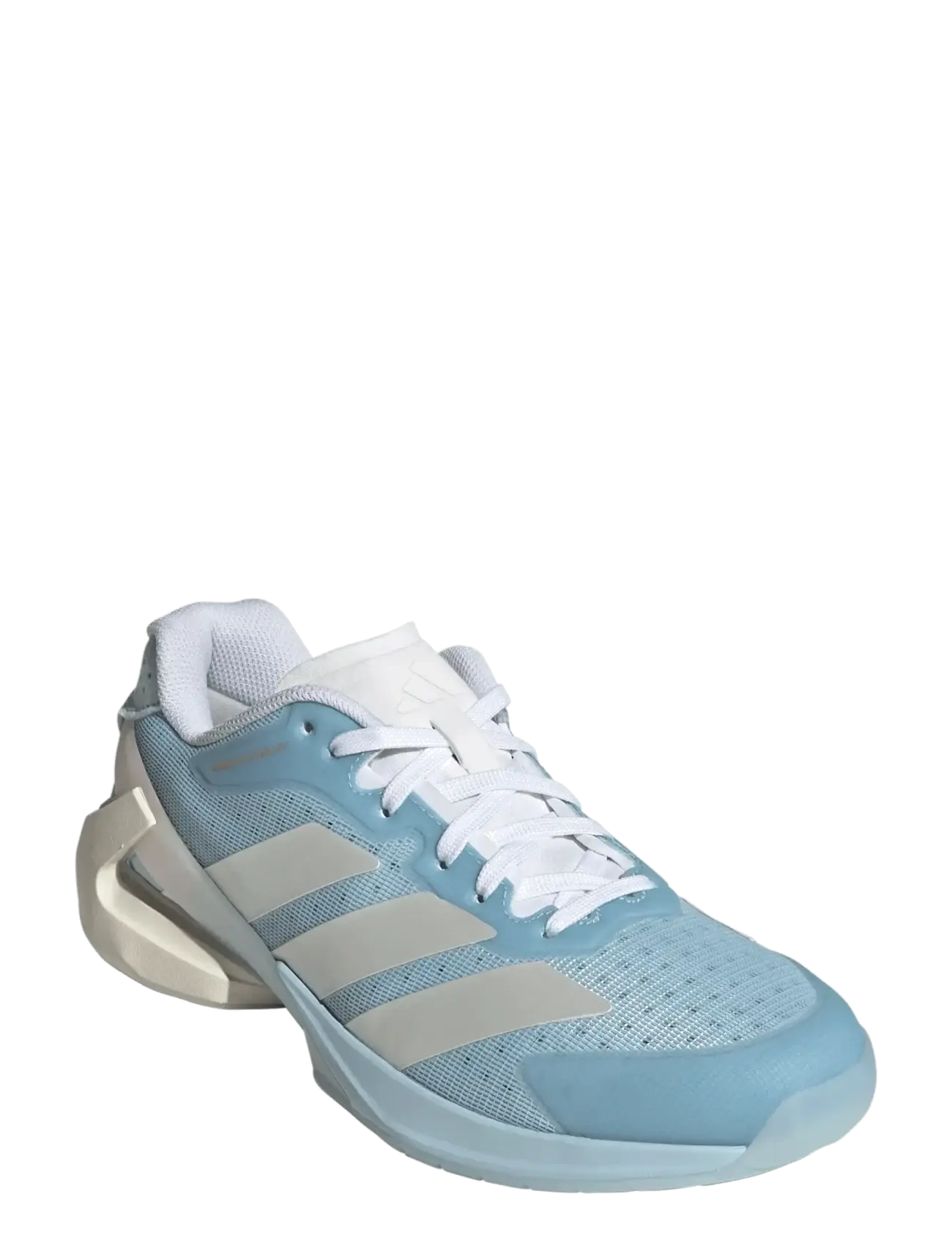 adidas Performance Adizero Counterblast W, Håndboldsko, Blå, Str: 40