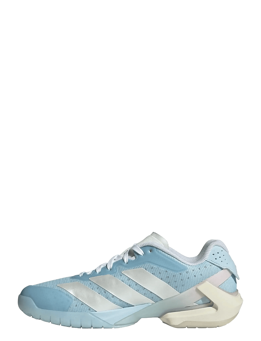 adidas Performance - Adizero Counterblast W - tennisschoenen - iceblu/zeromt/owhite - 2
