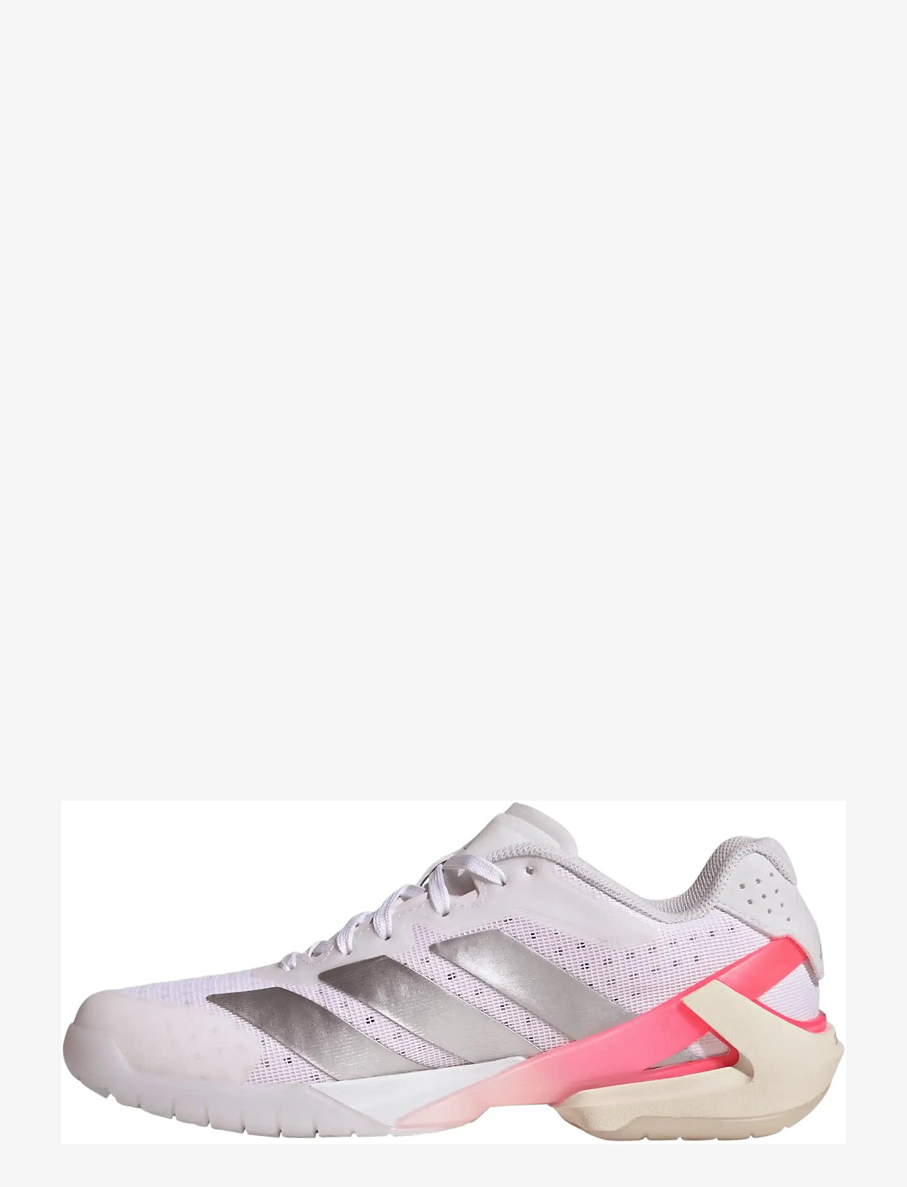 adidas Performance - Adizero Counterblast W - tennisejalatsid - ftwwht/silvmt/clemin - 2