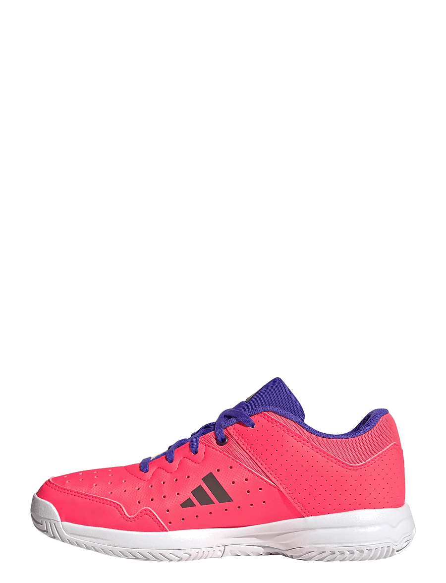 adidas Performance - COURT STABIL JR - trainingsschuhe - soltur/trgrme/solpur - 2
