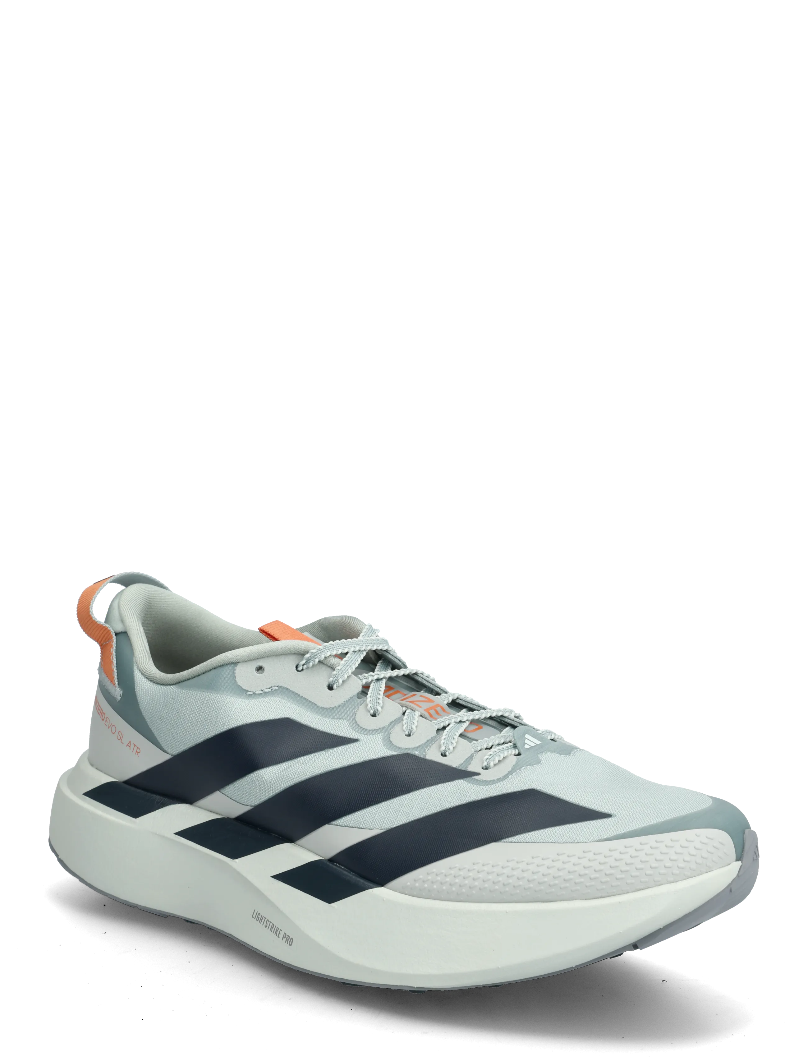 adidas Performance ADIZERO EVO SL ATR M - Kingad - WOSA/AURINK/WONSIL / grey