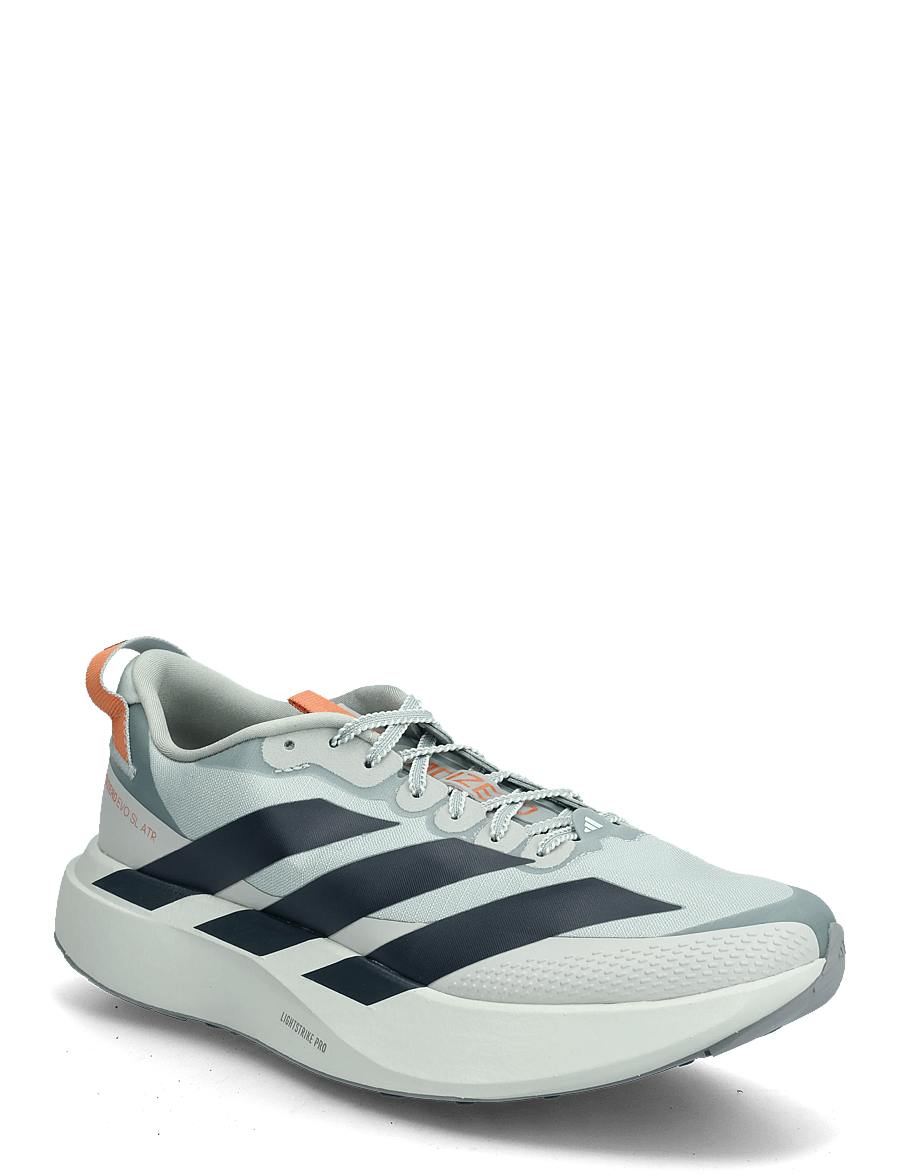 adidas Performance - ADIZERO EVO SL ATR M - laufschuhe - wosa/aurink/wonsil - 0