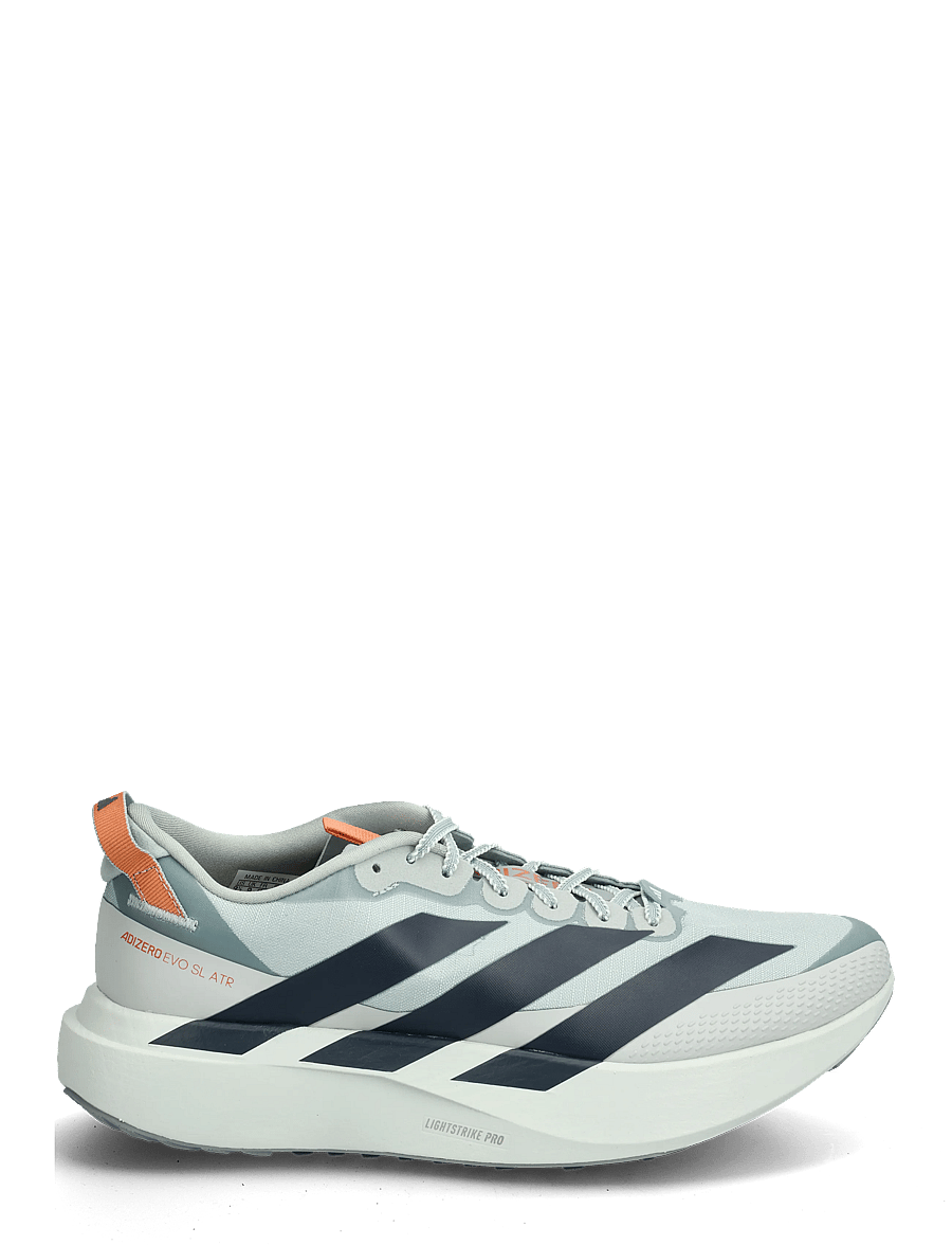 adidas Performance - ADIZERO EVO SL ATR M - laufschuhe - wosa/aurink/wonsil - 1