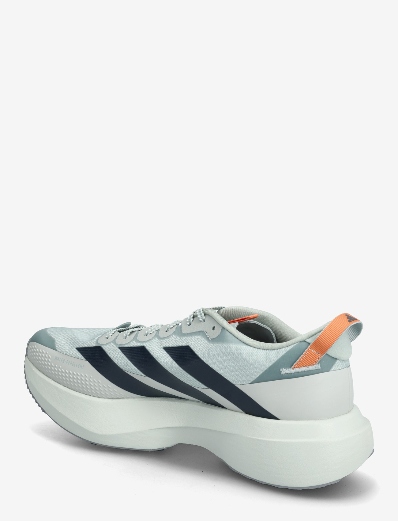 adidas Performance - ADIZERO EVO SL ATR M - løbesko - wosa/aurink/wonsil - 2