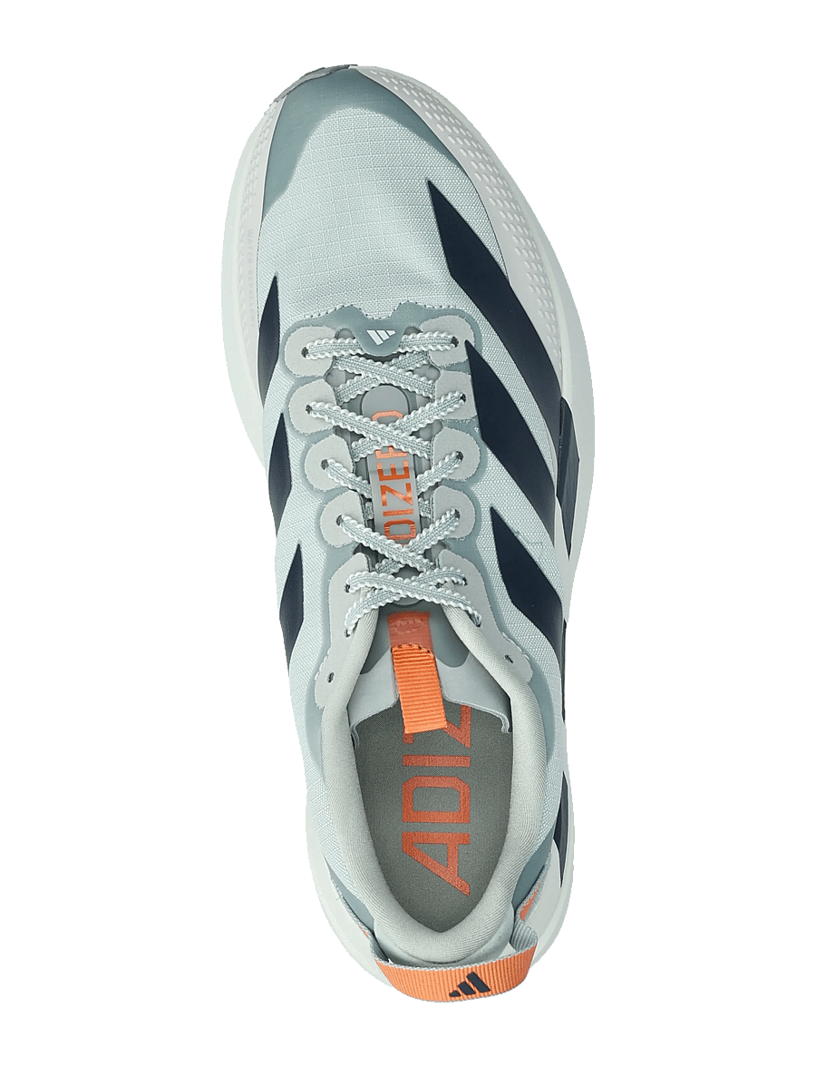 adidas Performance - ADIZERO EVO SL ATR M - laufschuhe - wosa/aurink/wonsil - 3